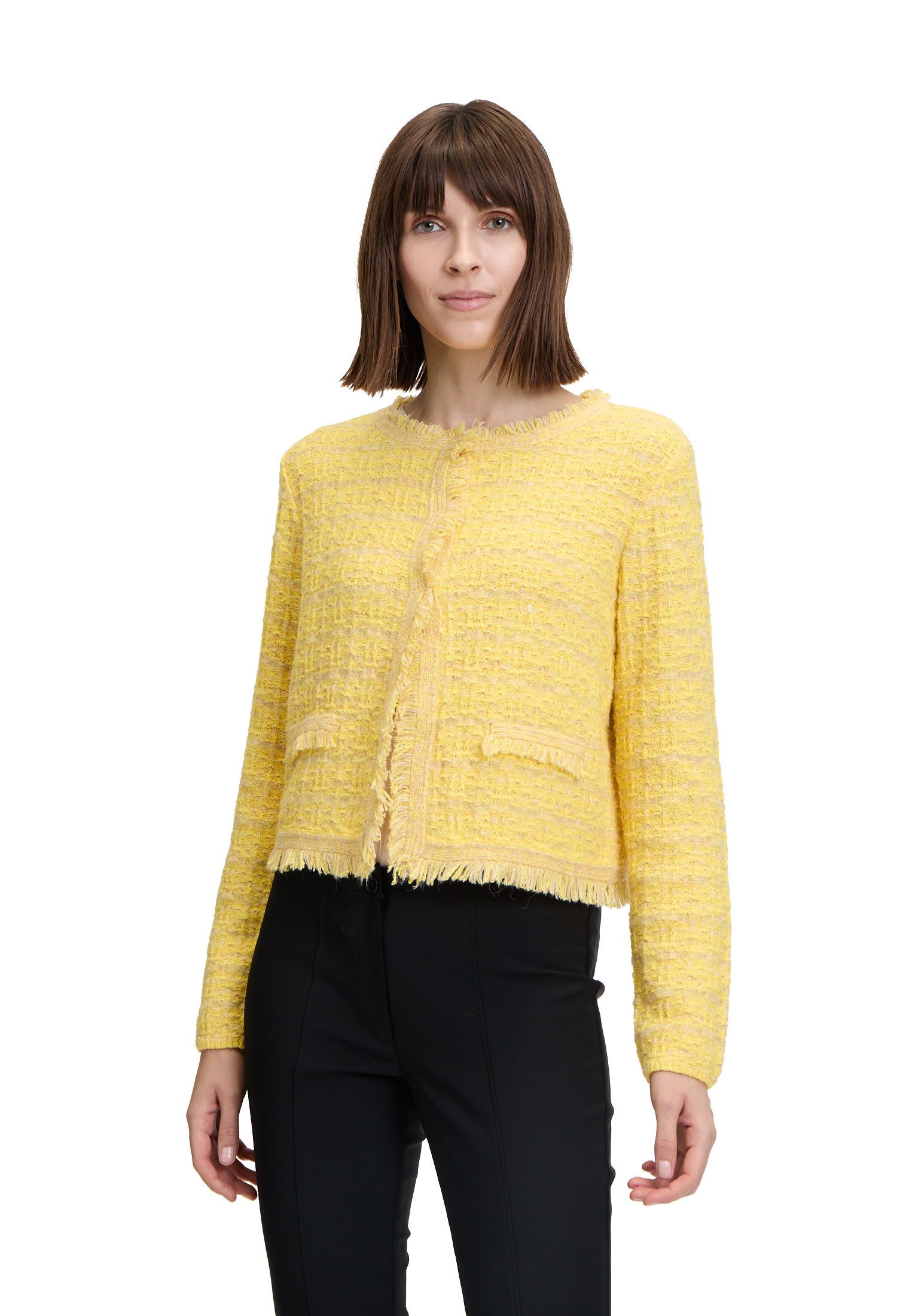 Betty Barclay Strickjacke Betty Barclay Strick-Cardigan günstig online kaufen