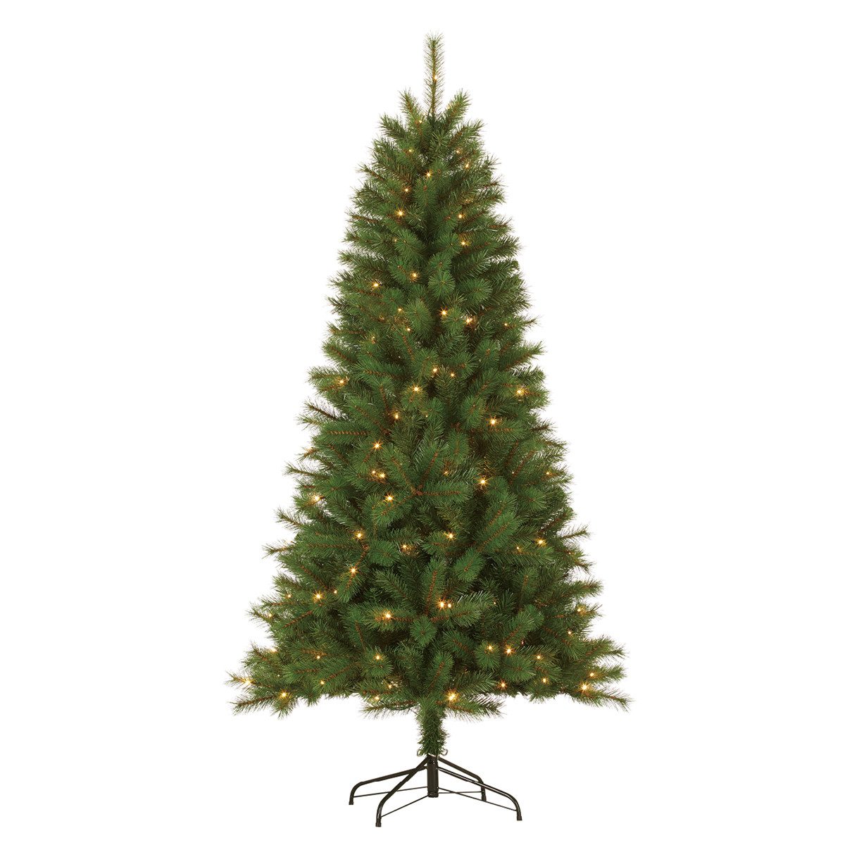 Künstlicher Weihnachtsbaum Giftsome 215 cm Weihnachtsbaum
