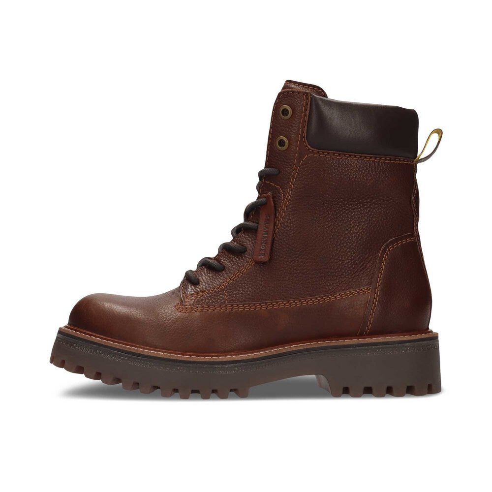 Salamander Salamander - Stiefel - Braun günstig online kaufen