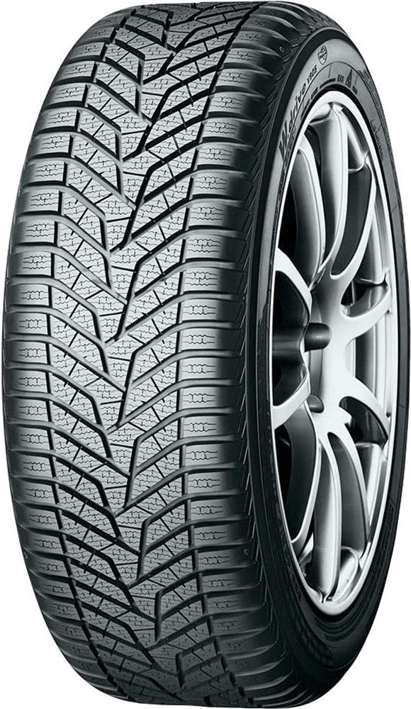 Yokohama Winterreifen BluEarth-Winter (V905) XL (auch SUV), 295/40R 20 110V