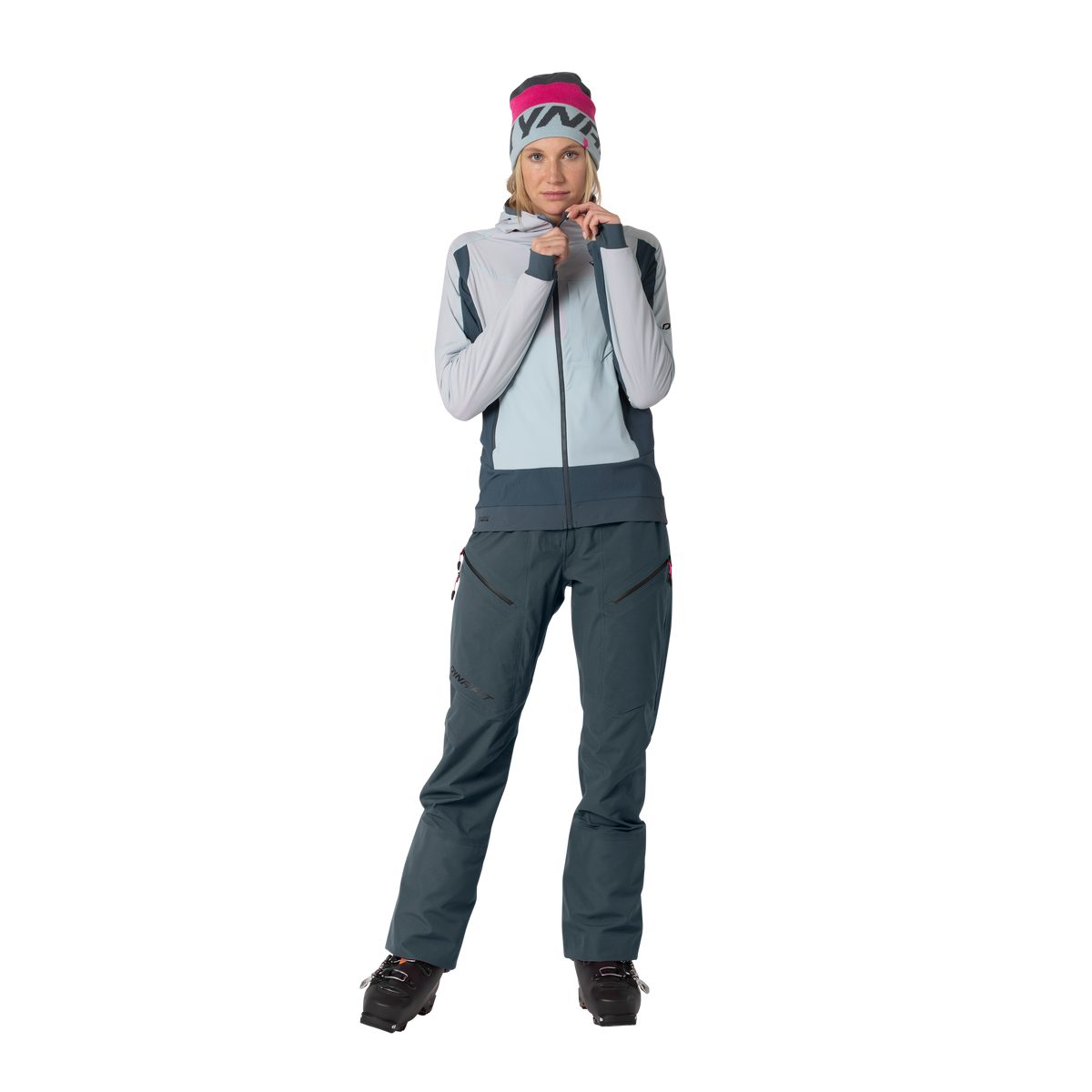 Dynafit Funktionsjacke Tigard Alpha Direct Jacke, Insulation-Jacke, Damen - Dynafit