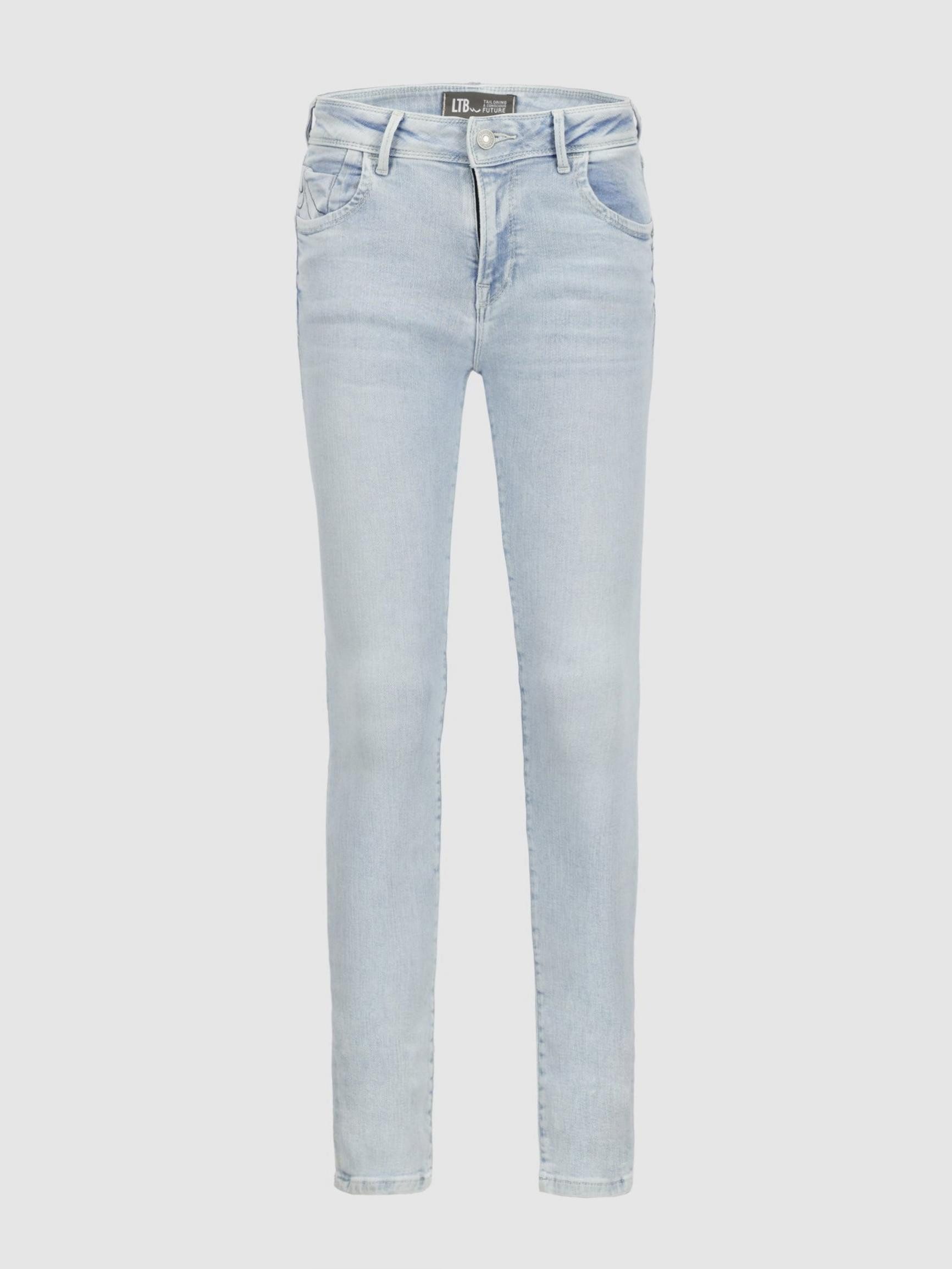 LTB Skinny-fit-Jeans günstig online kaufen