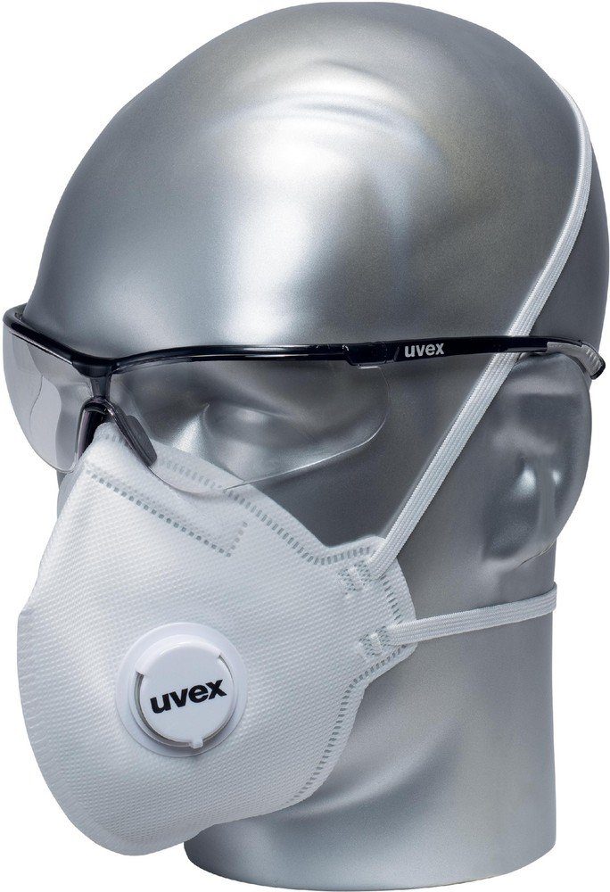 Uvex Zahnschutz