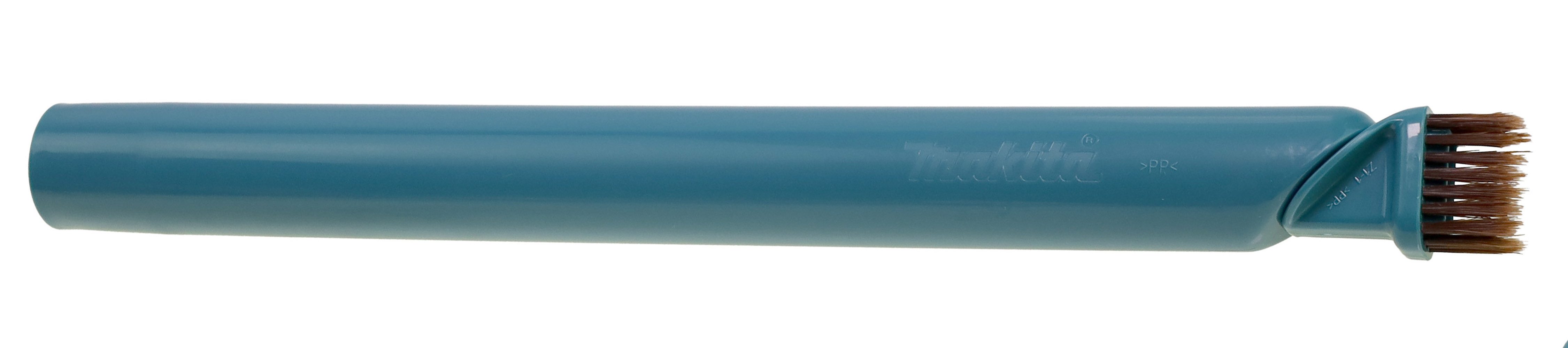 Makita Bürste Makita 140H94-2 Bürstendüse 360° Ø 28 mm für CL121D DCL184 DVC560