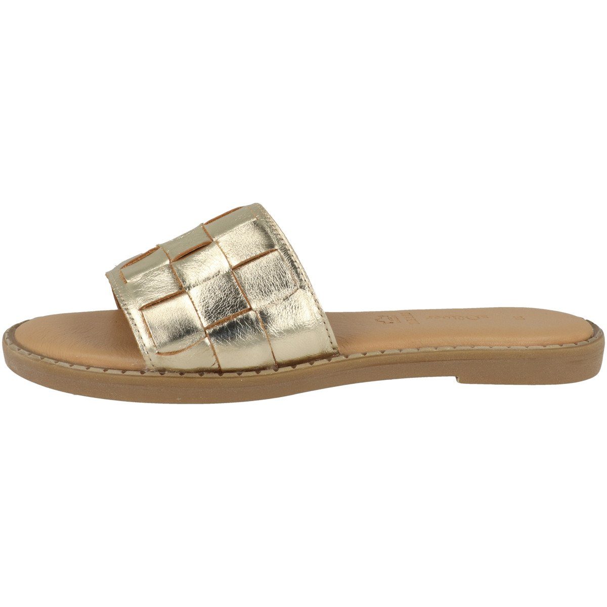 s.Oliver 5-27104-20 Damen Pantolette Hausschuhe, Sandaletten, Mules, Pantoffeln, Slipper