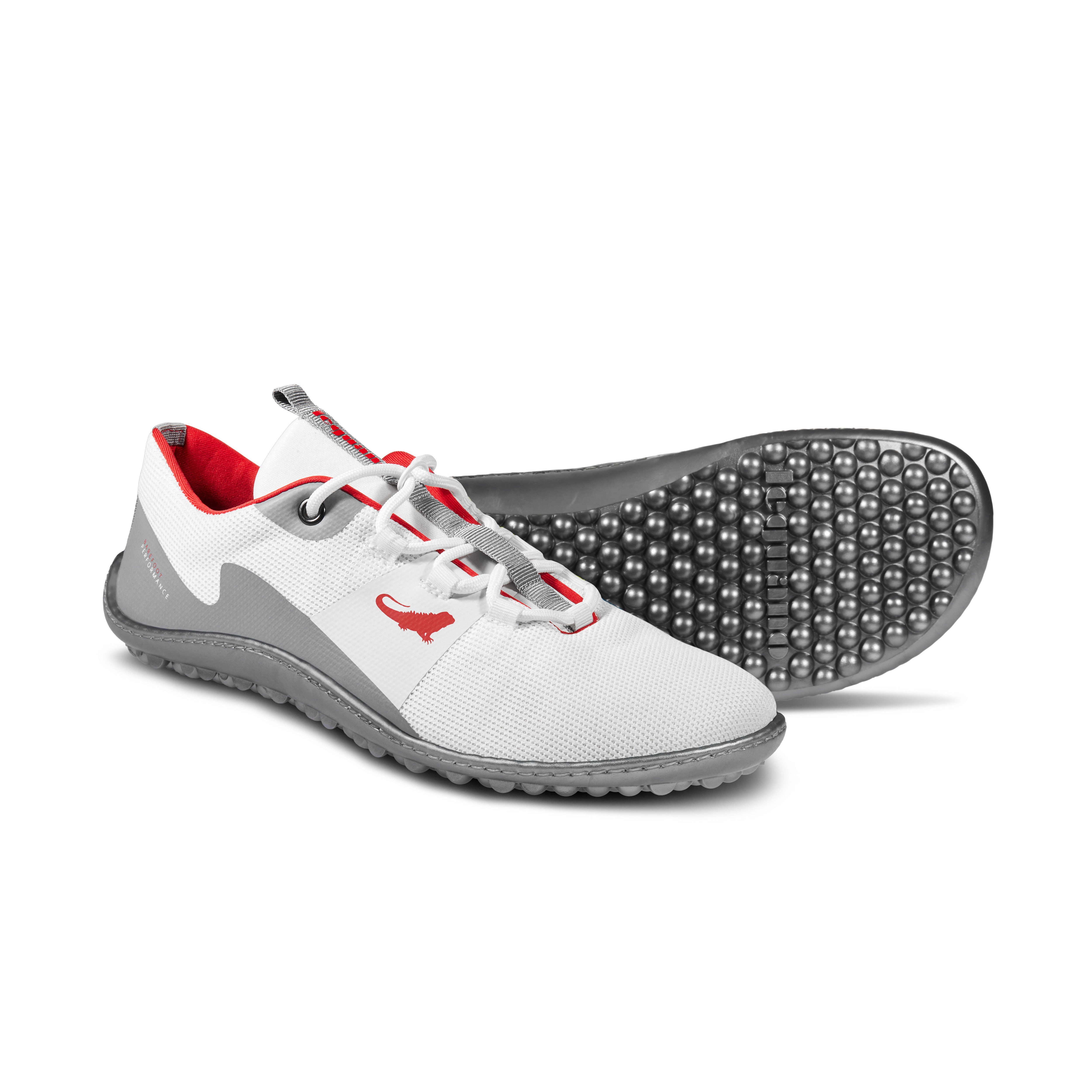 Leguano Spinwyn White Barfußschuh günstig online kaufen