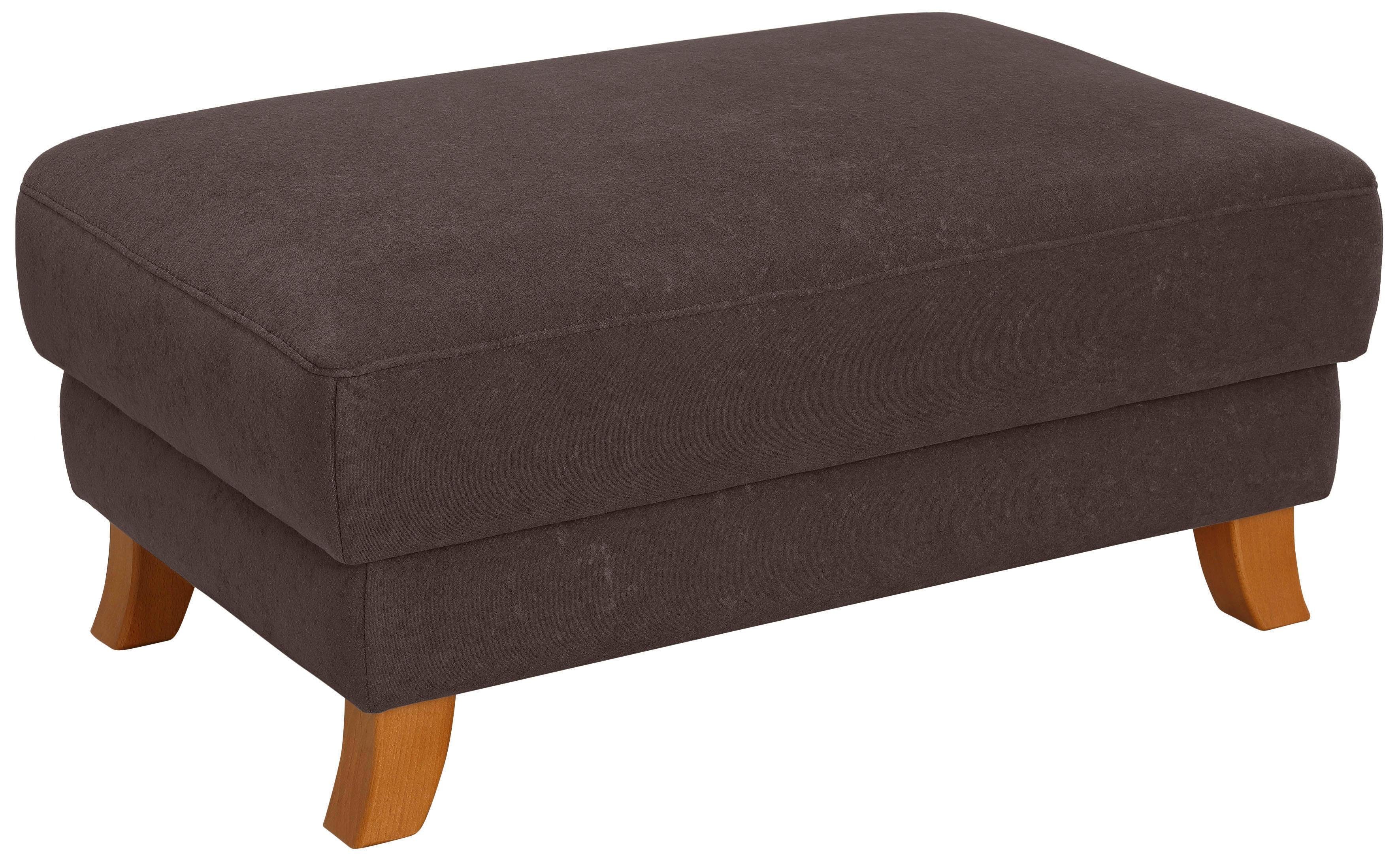 Home affaire Hocker Trondheim, mit Stauraum günstig online kaufen
