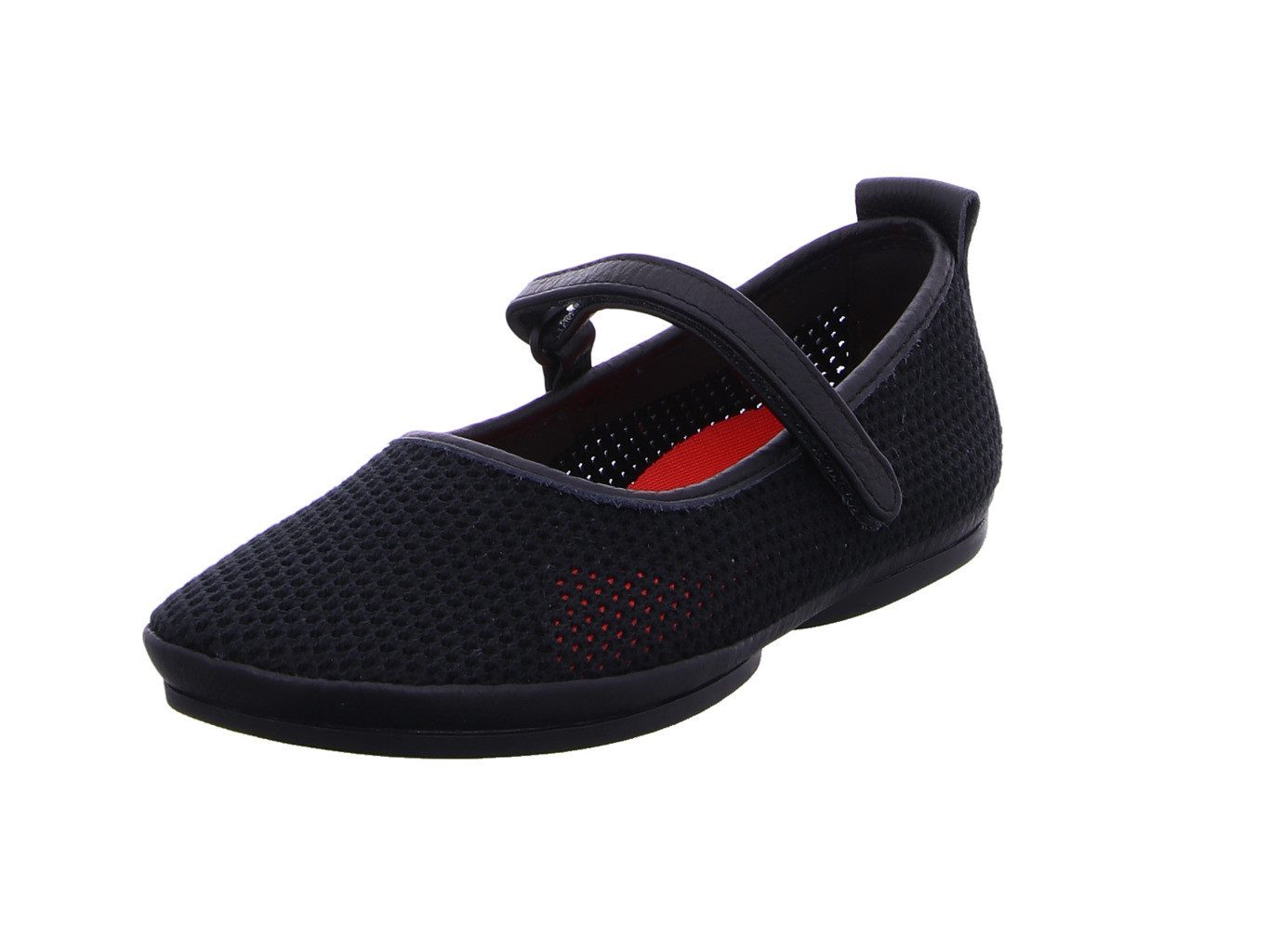 Camper Right Nina Ballerina