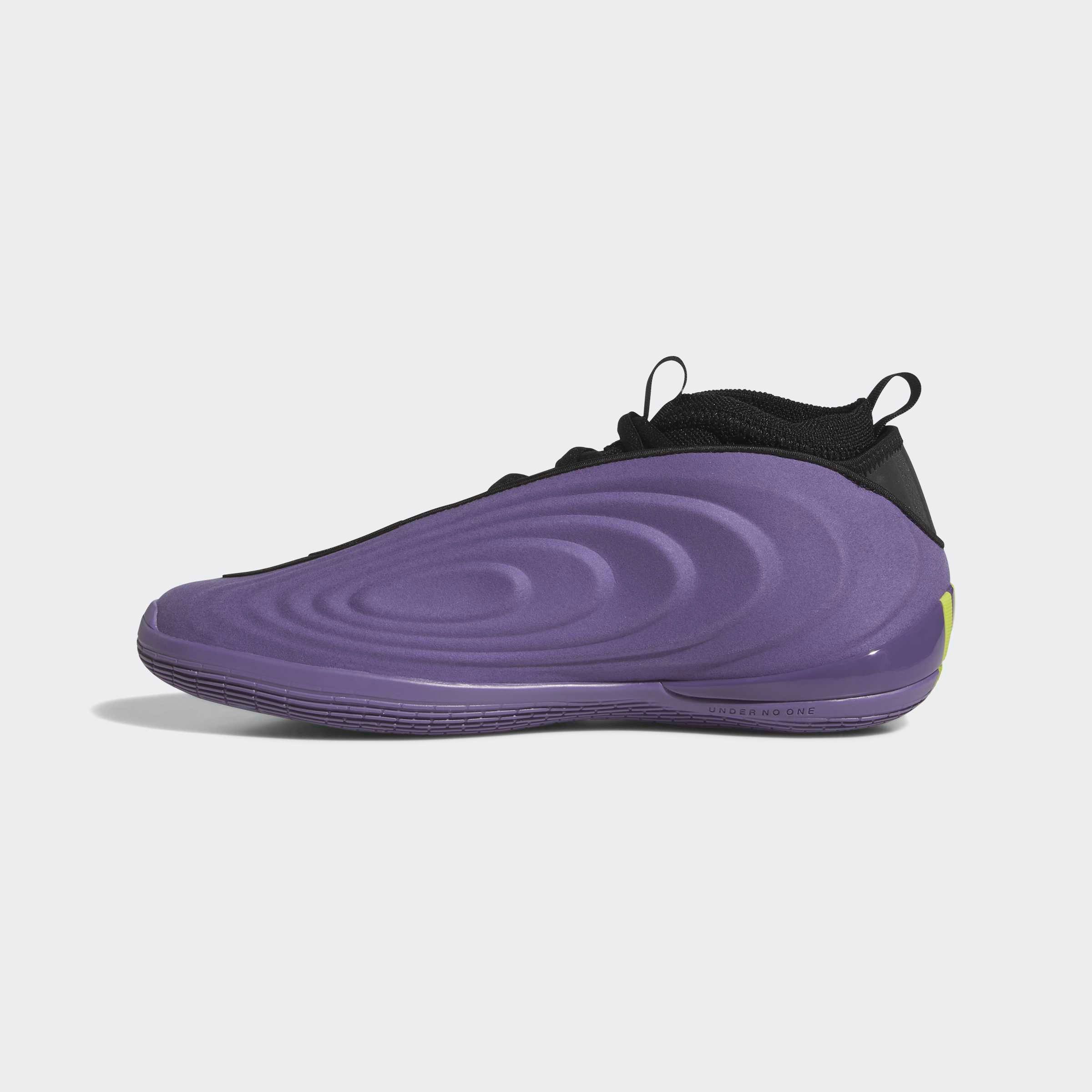 adidas Performance HARDEN VOLUME 10 Basketballschuh – Bild 3 von 5