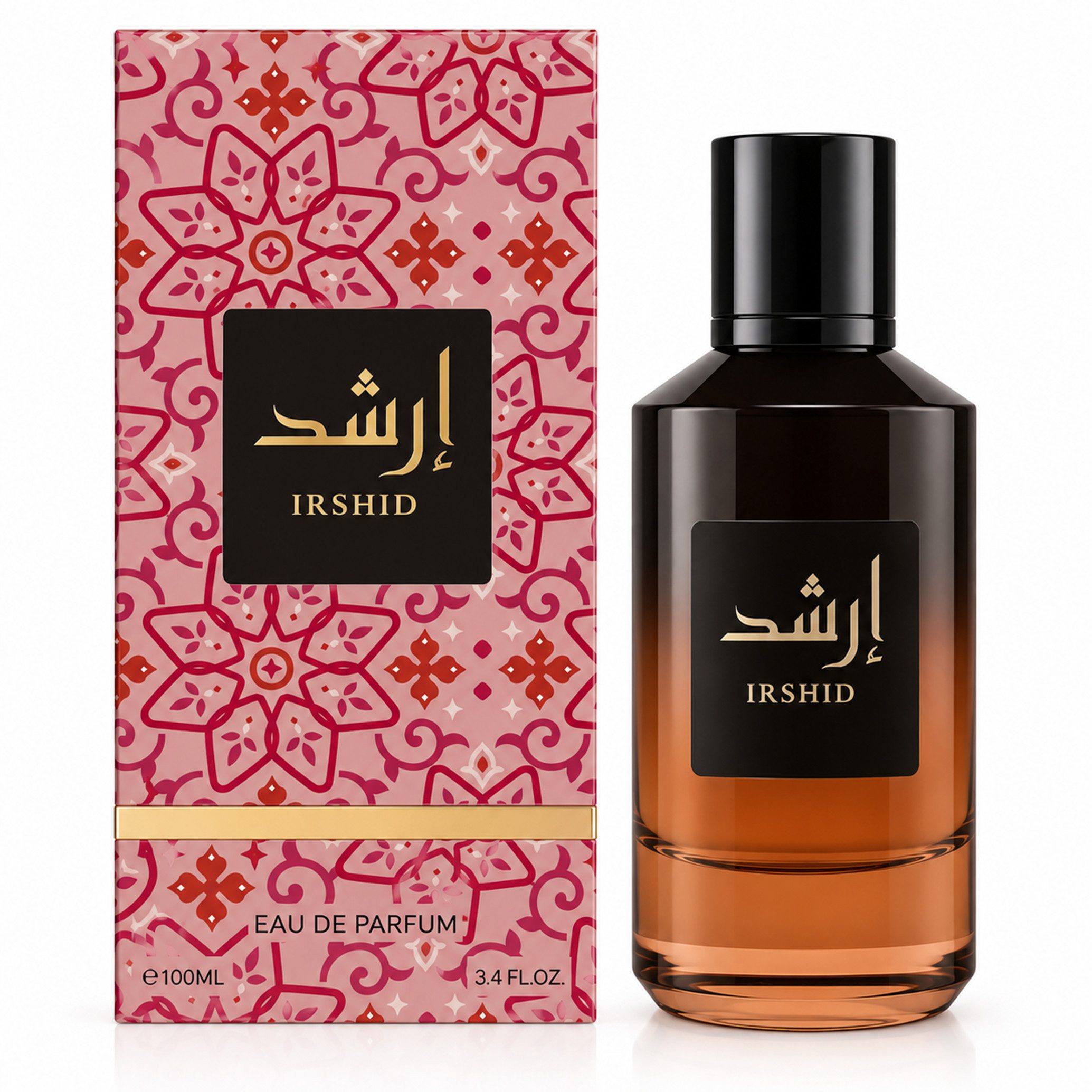 Acqua di Parma Eau de Parfum Parisvally Perfumes Irshid Eau de Parfum 100ml