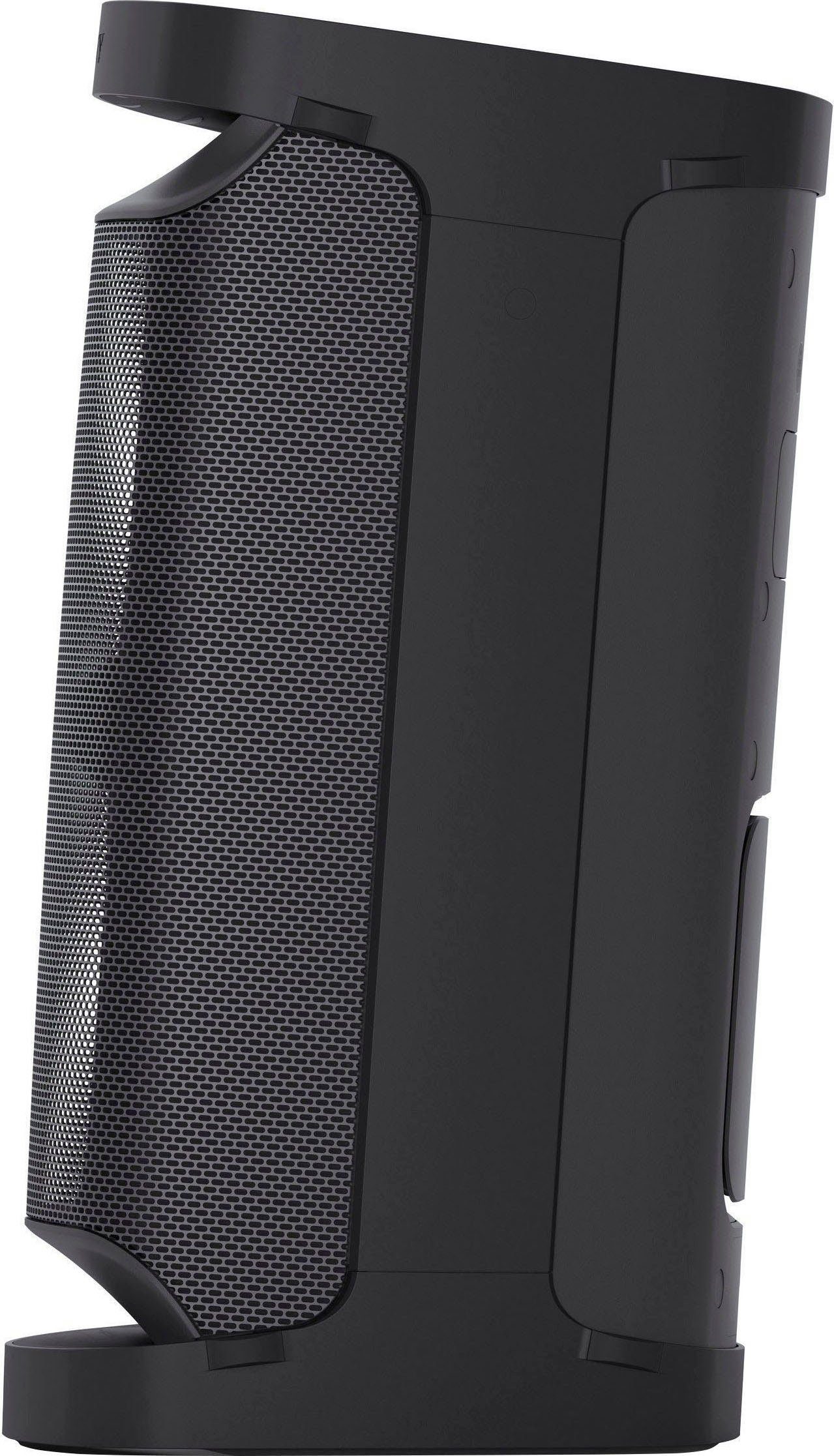 Sony SRS-XP500 Bluetooth-Lautsprecher Bluetooth, Wh,Partybox) Bluetooth, (A2DP 35,96