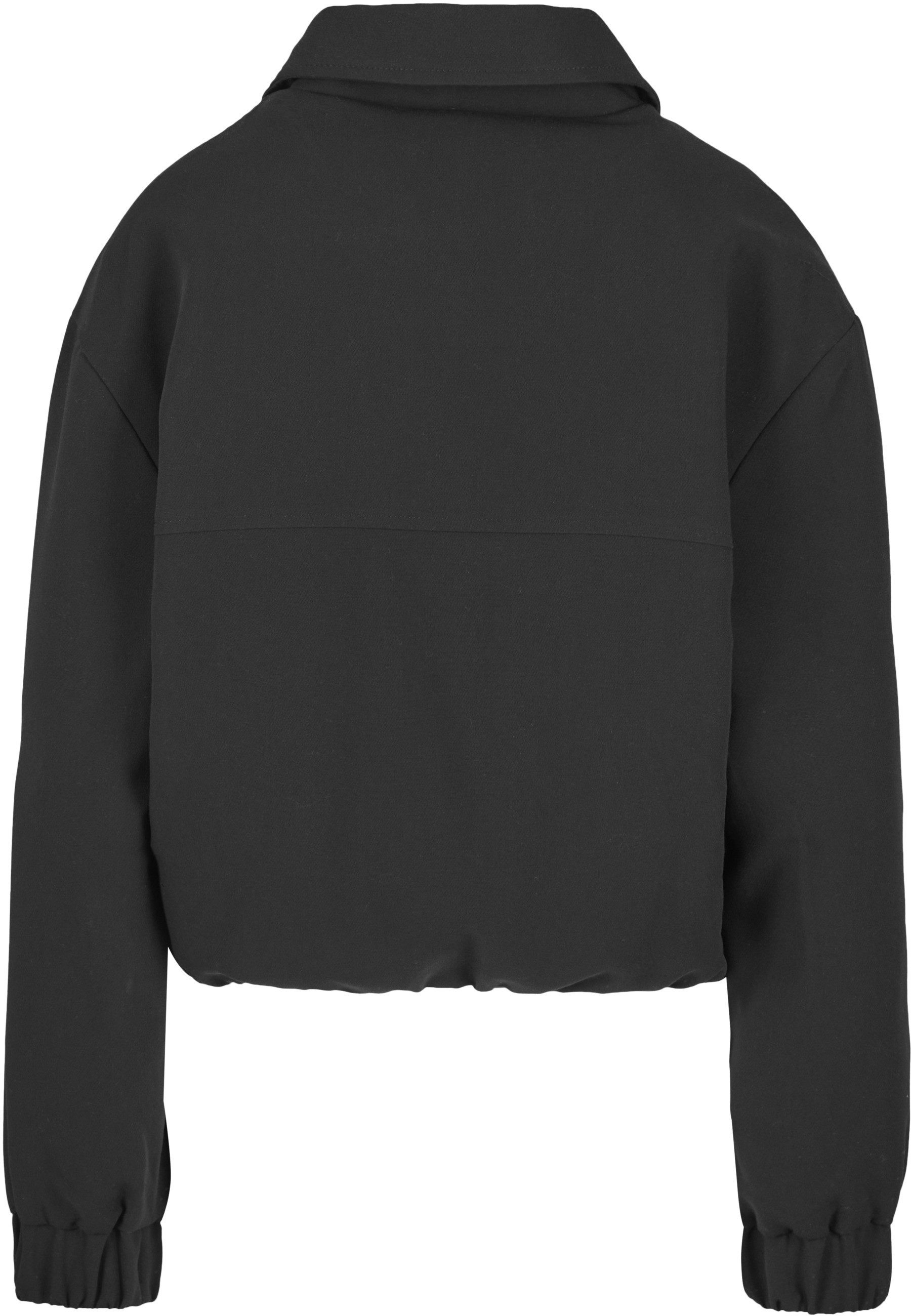 URBAN CLASSICS Langmantel Urban Classics Ladies Short Blouson