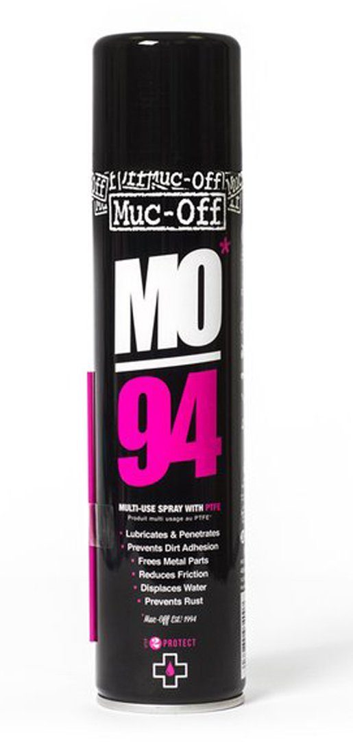 MO-94 Spray Mikrofasertuch