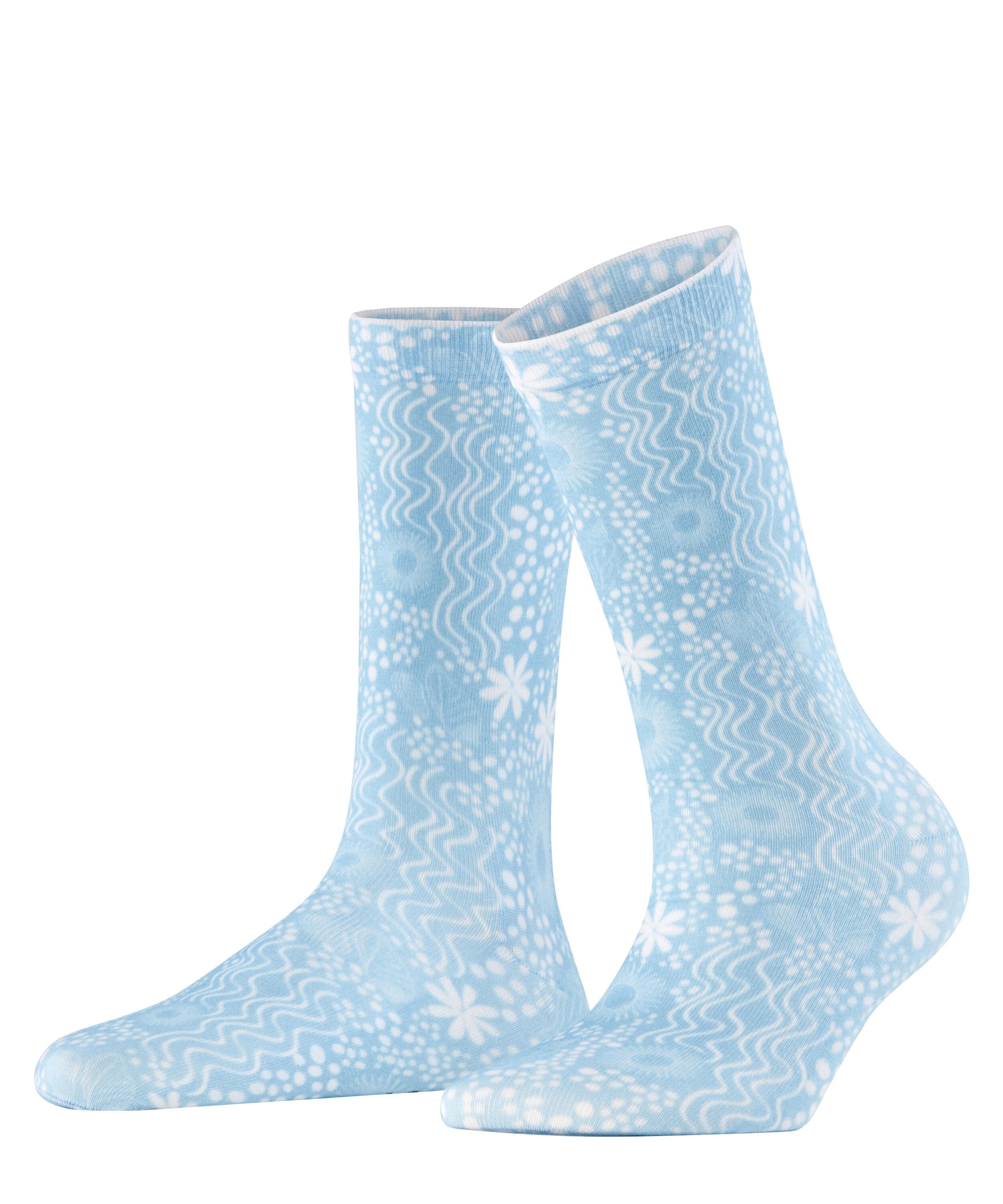 Socken Underwater Socken