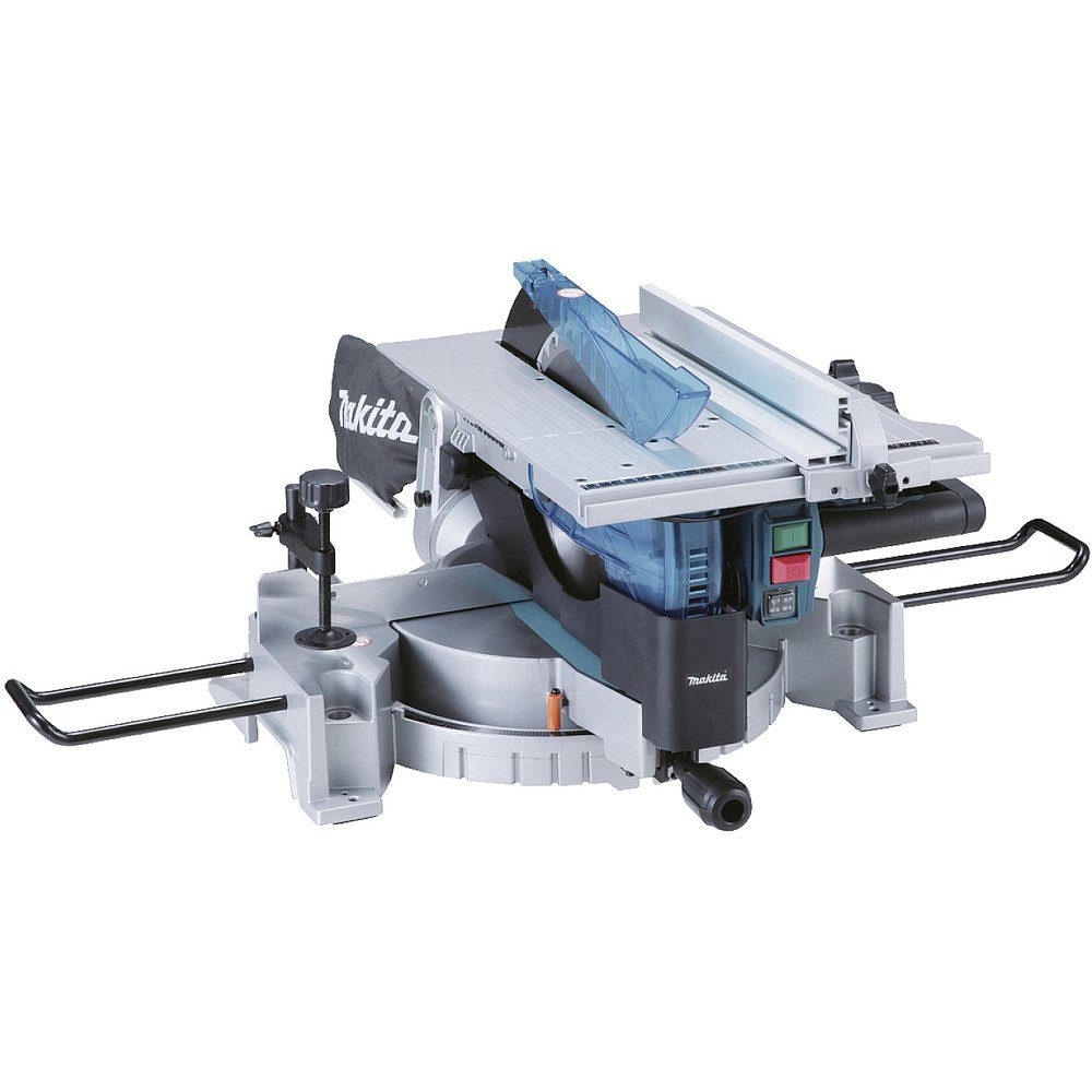 Makita Gehrungssäge Makita Kapp-, Gehrungs- und Tischkreissäge 305 mm 30 mm 1650 W