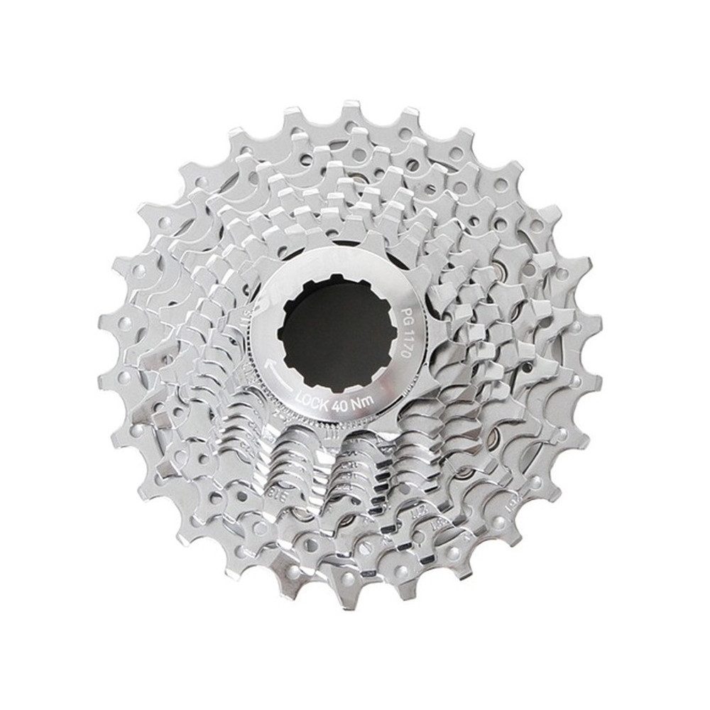 SRAM Zahnkranz Zahnkranz-Kassette PG-1170 11-fach 11-36 für Fahrräder