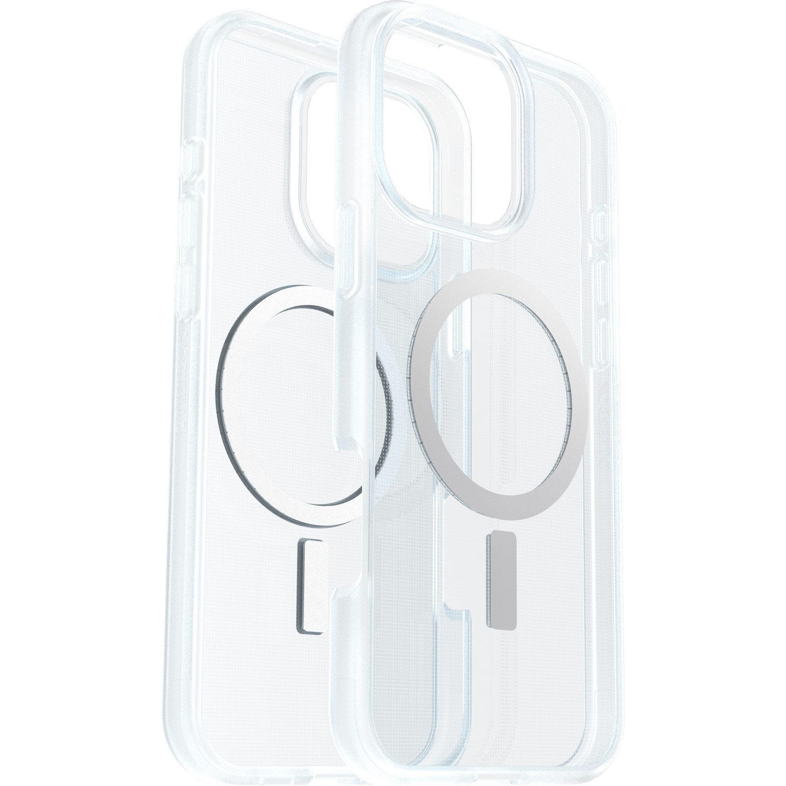 Otterbox Handyhülle React für Apple iPhone 16 Pro Max, Backcover, Schutzhülle, Handyschutzhülle, Case, Schutzcase, stoßfest