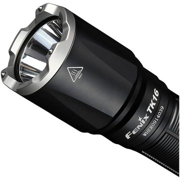 Fenix Taschenlampe Lampe TK16 V2.0