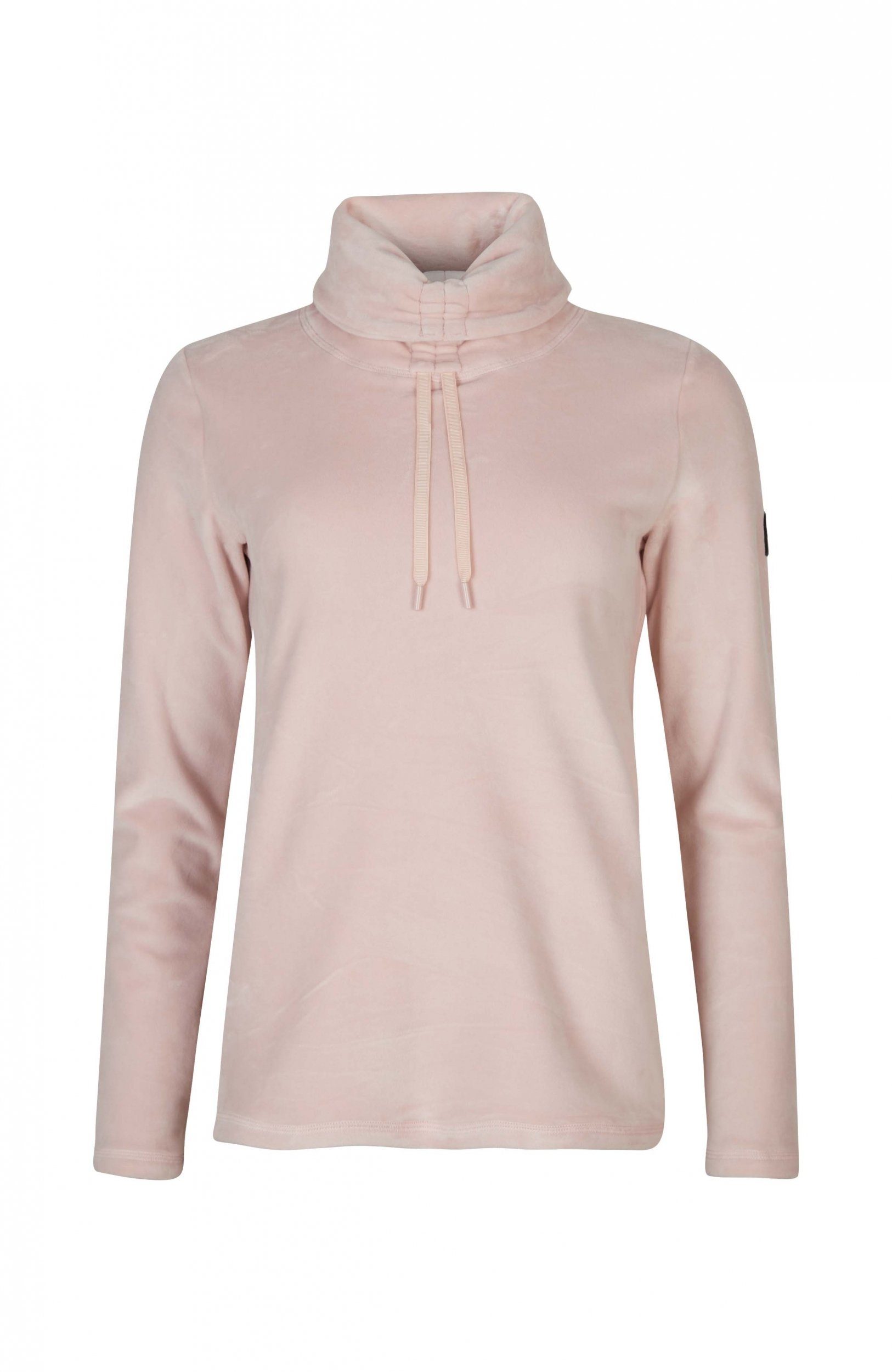 CLIME Sweatjacke Whip Peach PLUS FLEECE 14021 O'Neill