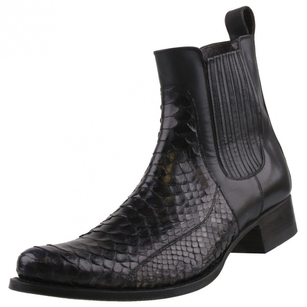 Sendra Boots »10855Python Bar.Fant.Gris PS« Stiefel online kaufen OTTO