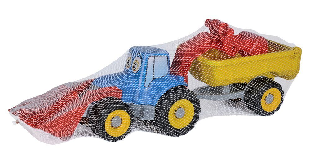 SIMBA Sandform-Set Outdoor Spielzeug Sand & günstig online kaufen