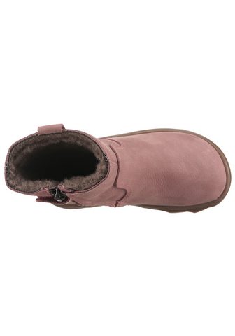 Froddo® ZERU TEX batai BAREFOOT Žieminiai ilgaauliai Barfußschuh batai Žieminiai batai su Užtrauktukas