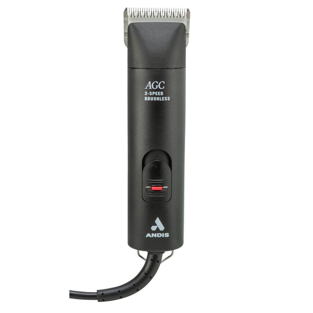 TRIXIE Hundeschermaschine Schermaschinen-Set Andis Typ AGCB - diverse