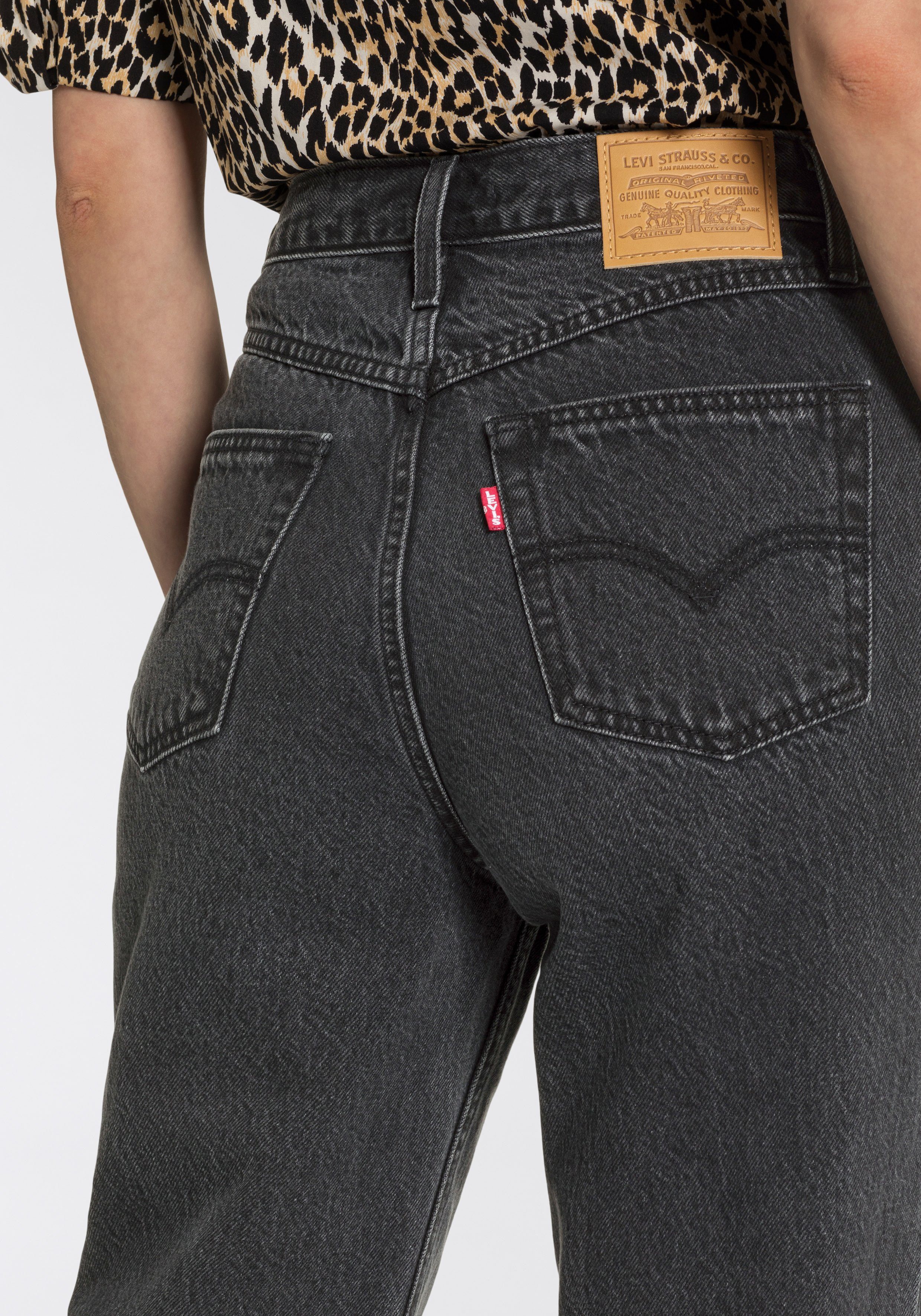 Levi's® Mom-Jeans 80S MOM JEANS