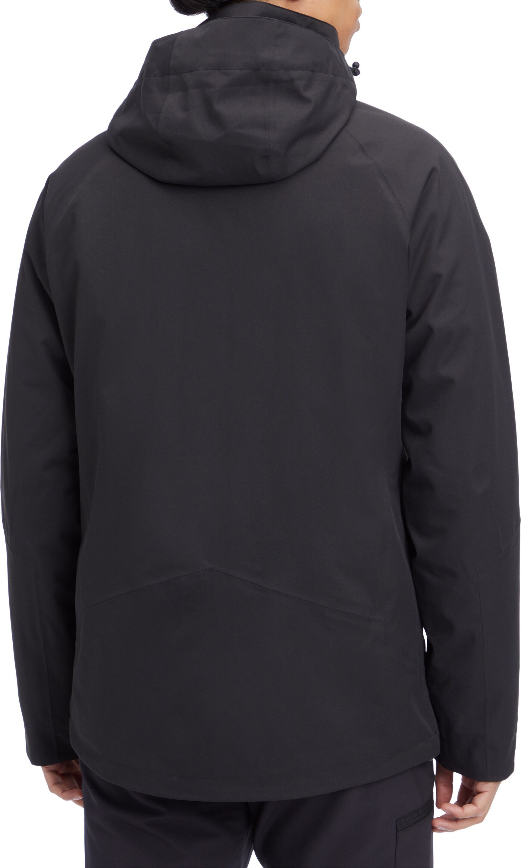 McKINLEY Outdoorjacke Doppel-Jacke Avoca 3:1 III M