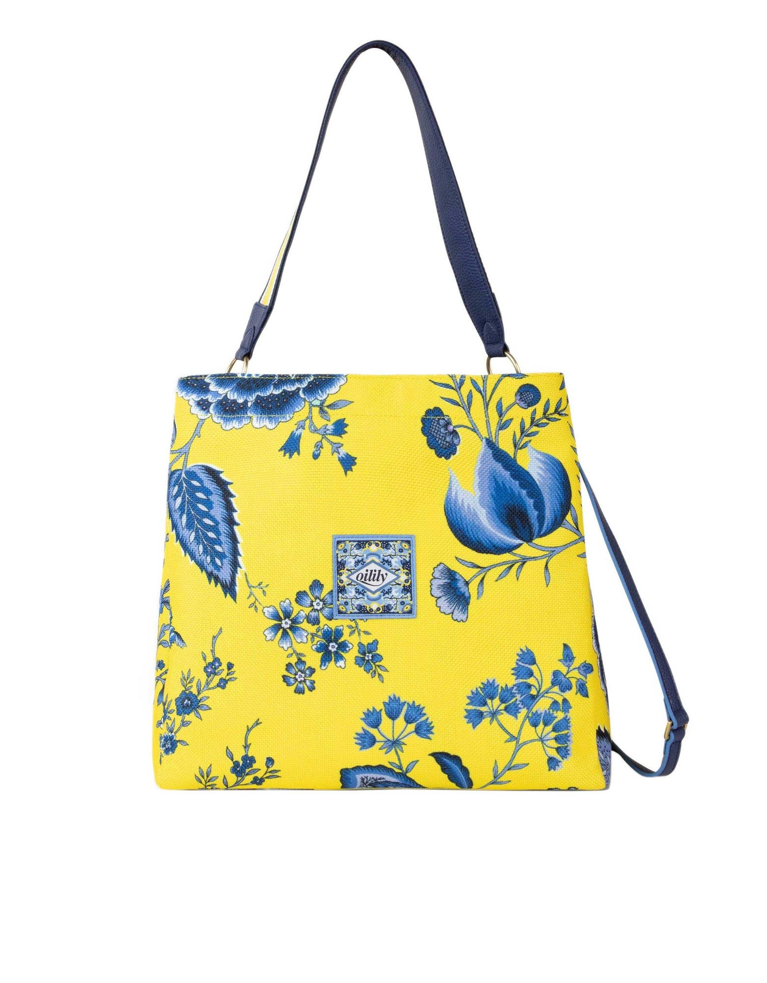 Schultertasche Betty Bucket Bag