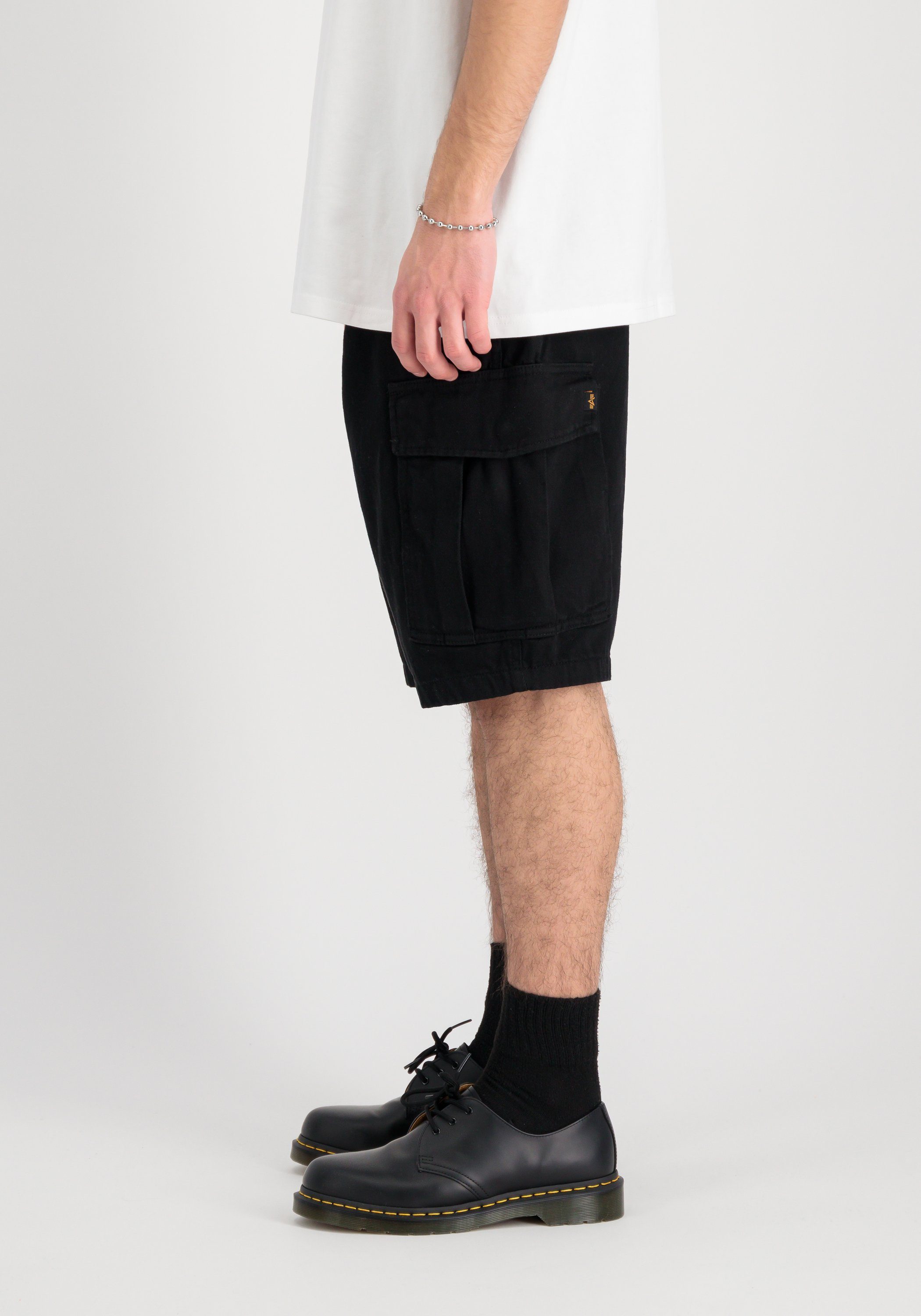 Alpha Industries Shorts Aircraft Short