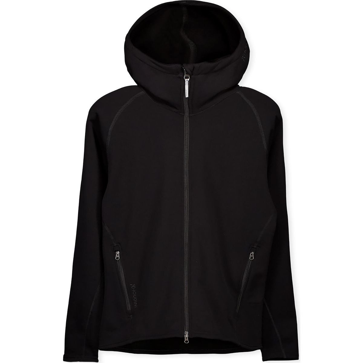 Houdini Fleecejacke M's Power Up Houdi Äußerst vielseitige, locker geschnittene, funktionelle Midlayer-Jacke