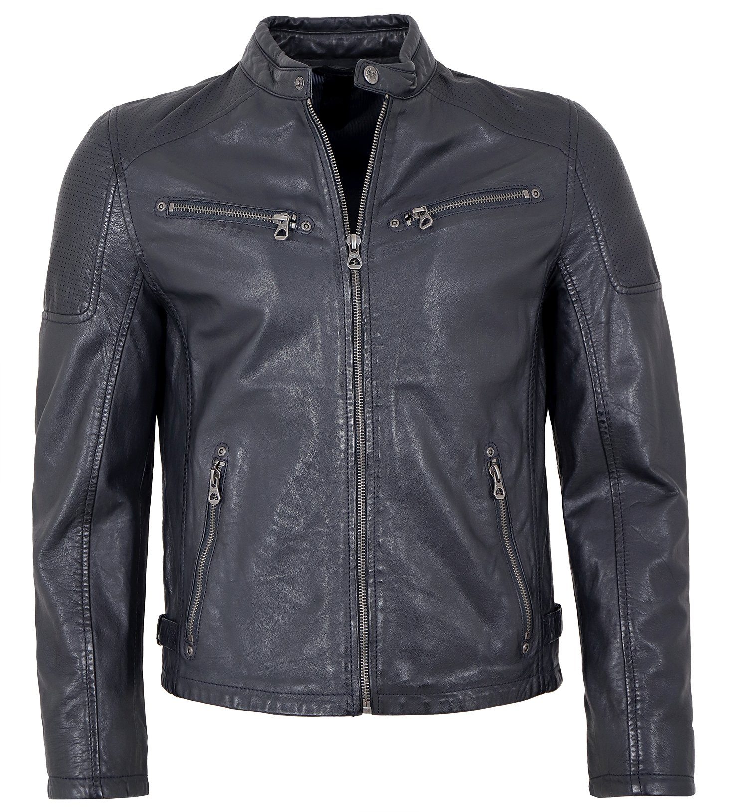 Gipsy by Mauritius Lederjacke Marc Gipsy günstig online kaufen