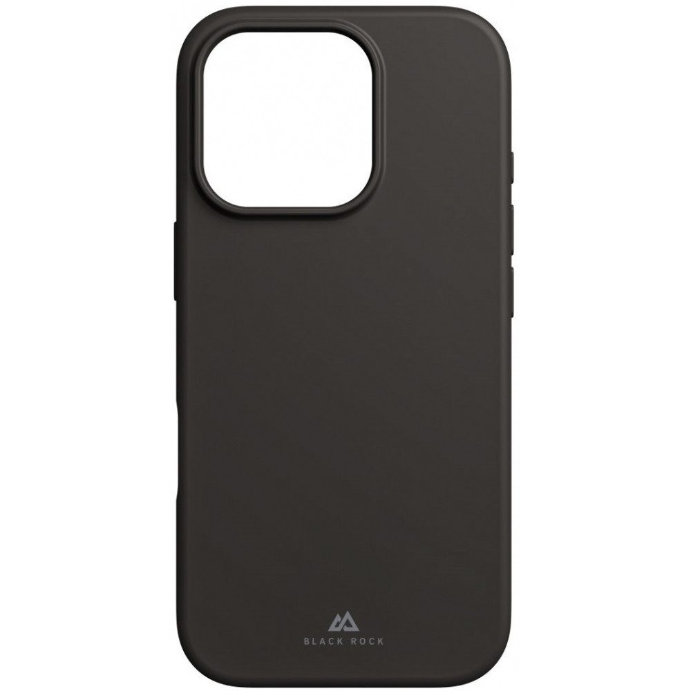 Black Rock Handyhülle Black Rock Urban Case für iPhone 16 Pro - Schutzhülle. iPhone 16 Pro
