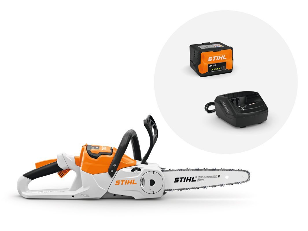 STIHL Akku-Kettensäge STIHL MSA 70 C-B günstig online kaufen