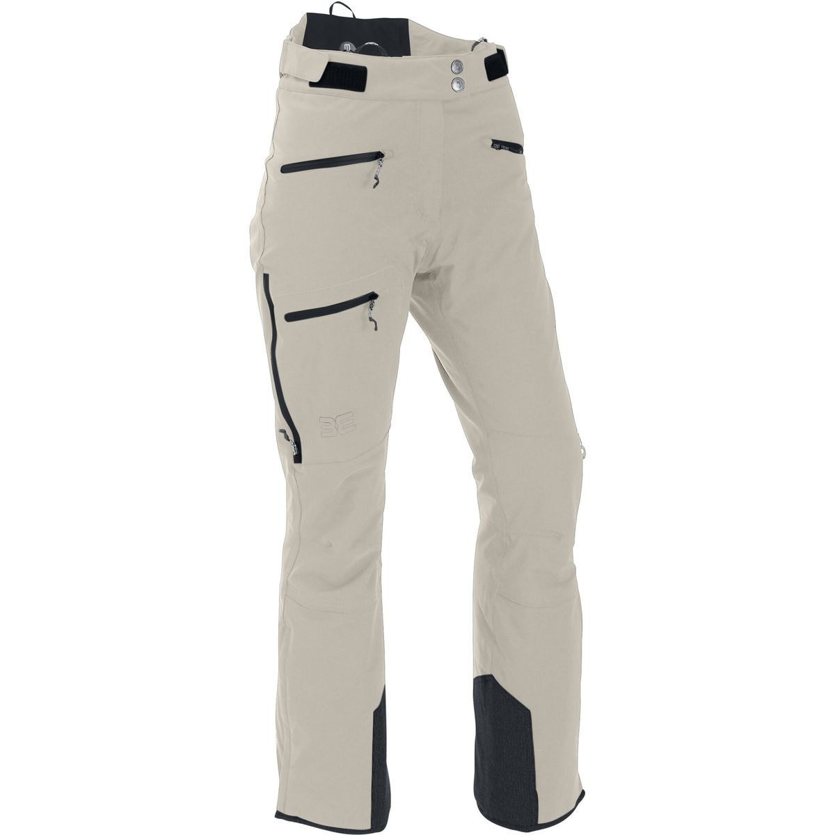 Maul Sport® Skihose Schneeflocke - Snowtex Hose Diese Skihose bietet optimalen Schutz und Komfort auf der Piste dank