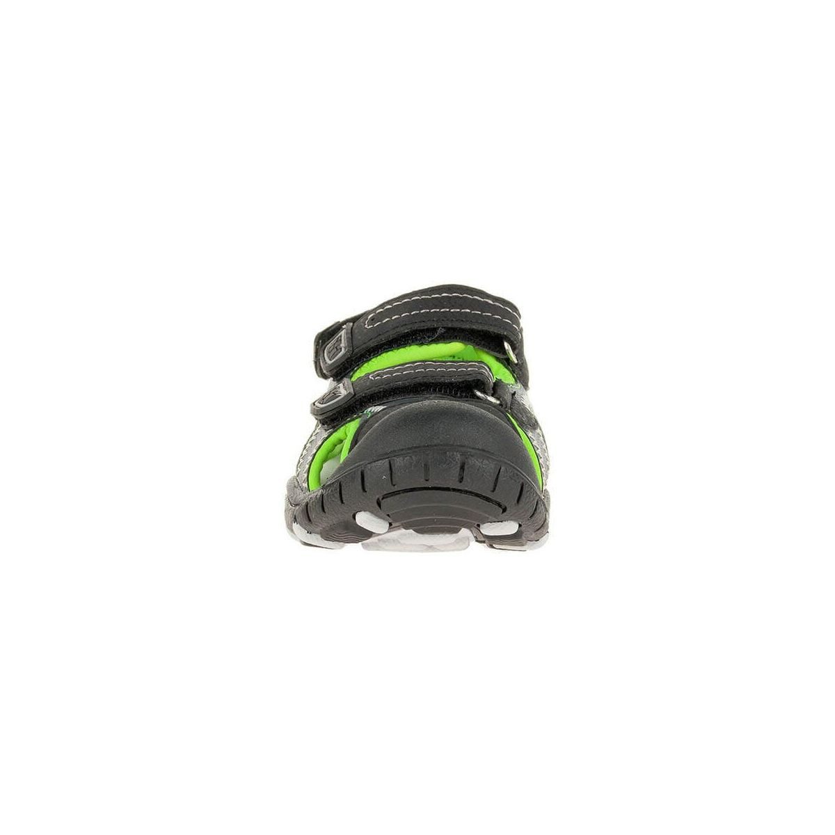Kamik Seaturtle 2 Outdoorsandale Wasserdichte Kindersandale mit optimalem Halt und Komfort, ideal für