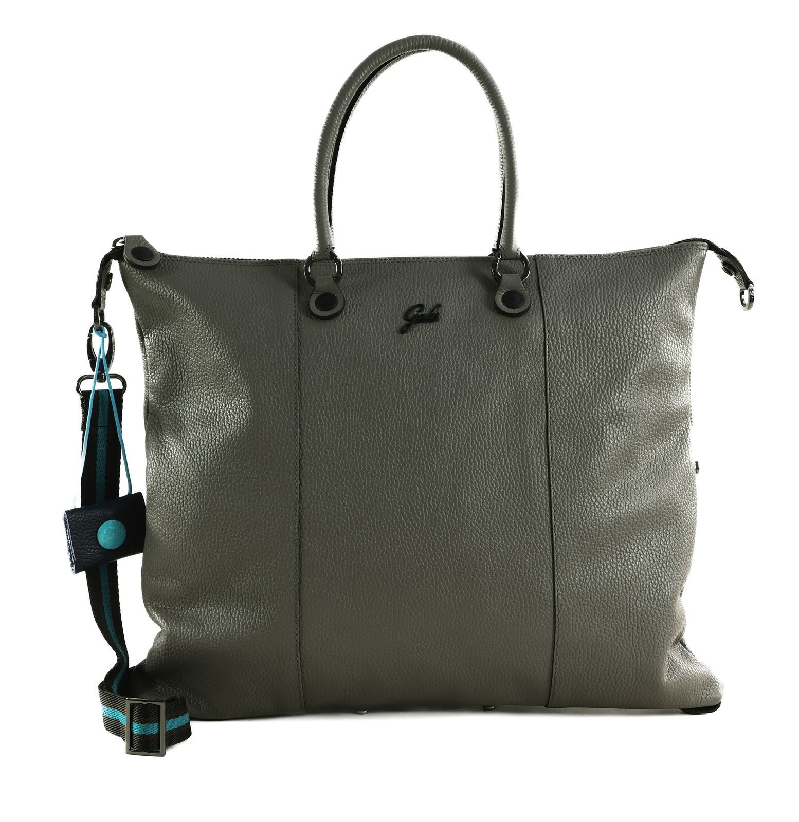 Gabs Schultertasche Shoulder Bag, aus echtem Kalbsleder