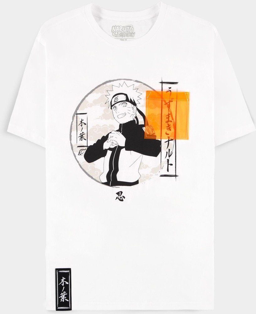 Naruto T-Shirt