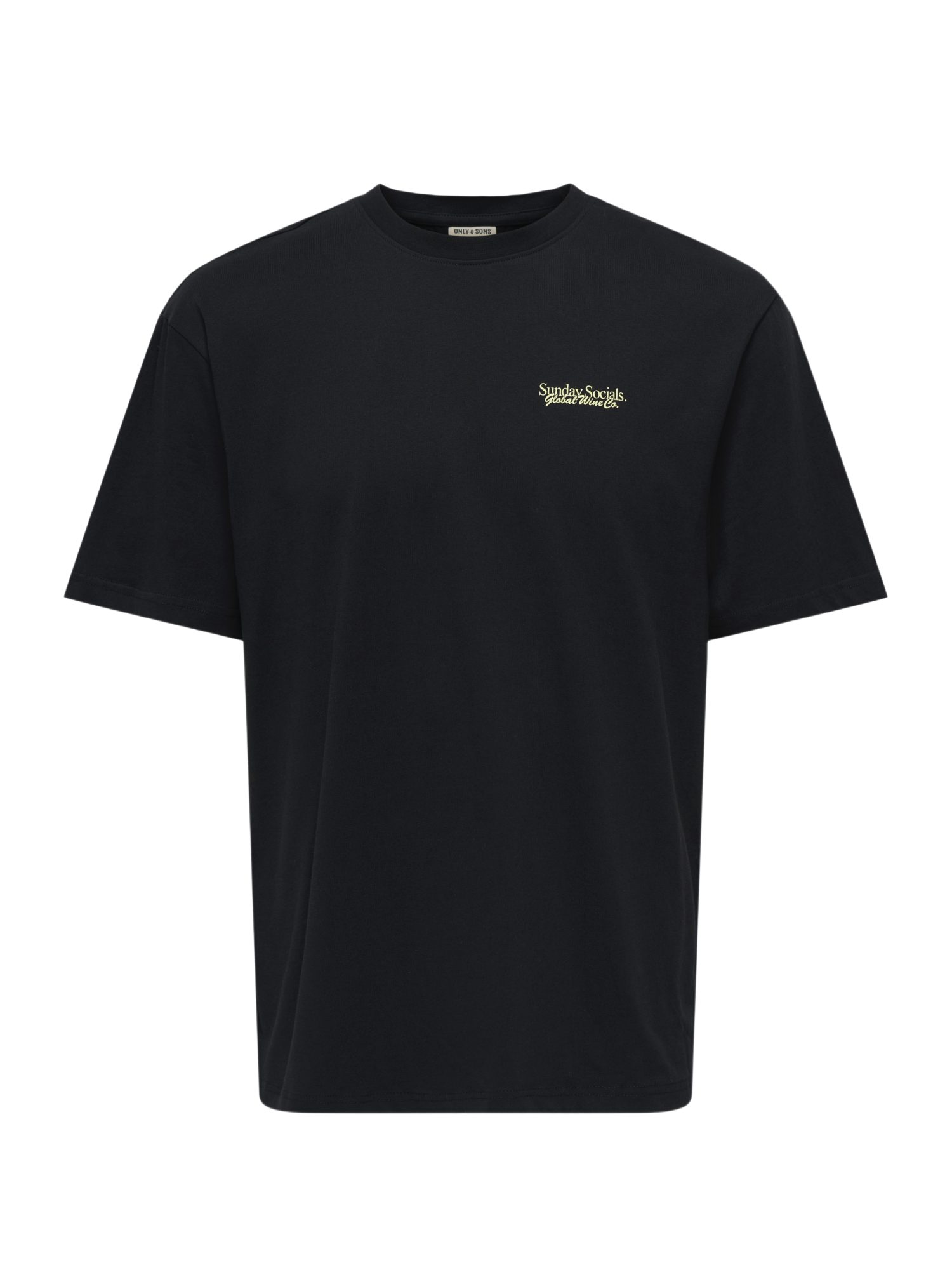 ONLY & SONS Kurzarmshirt 2026-2 SPRING