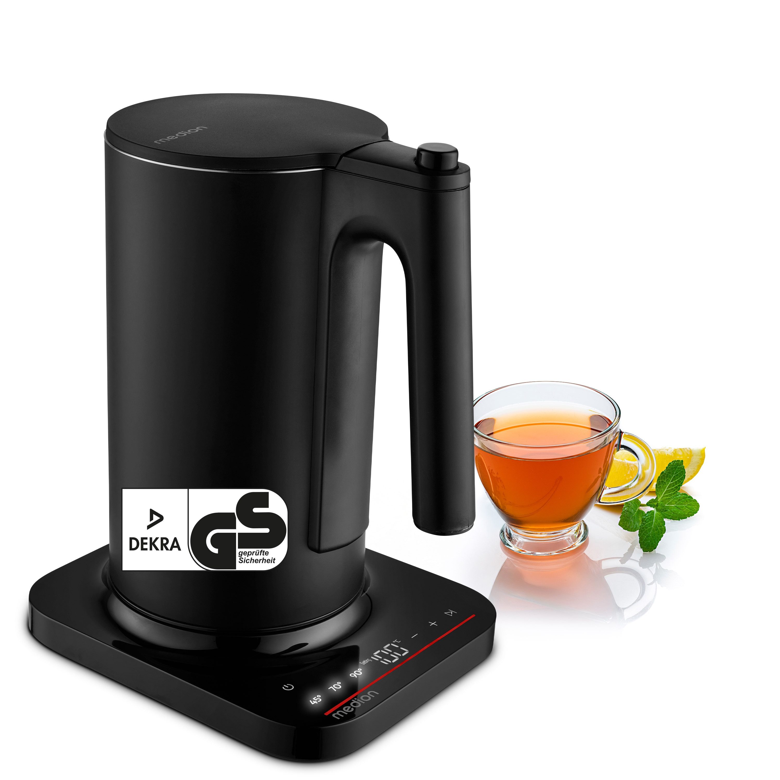 Medion® Wasserkocher