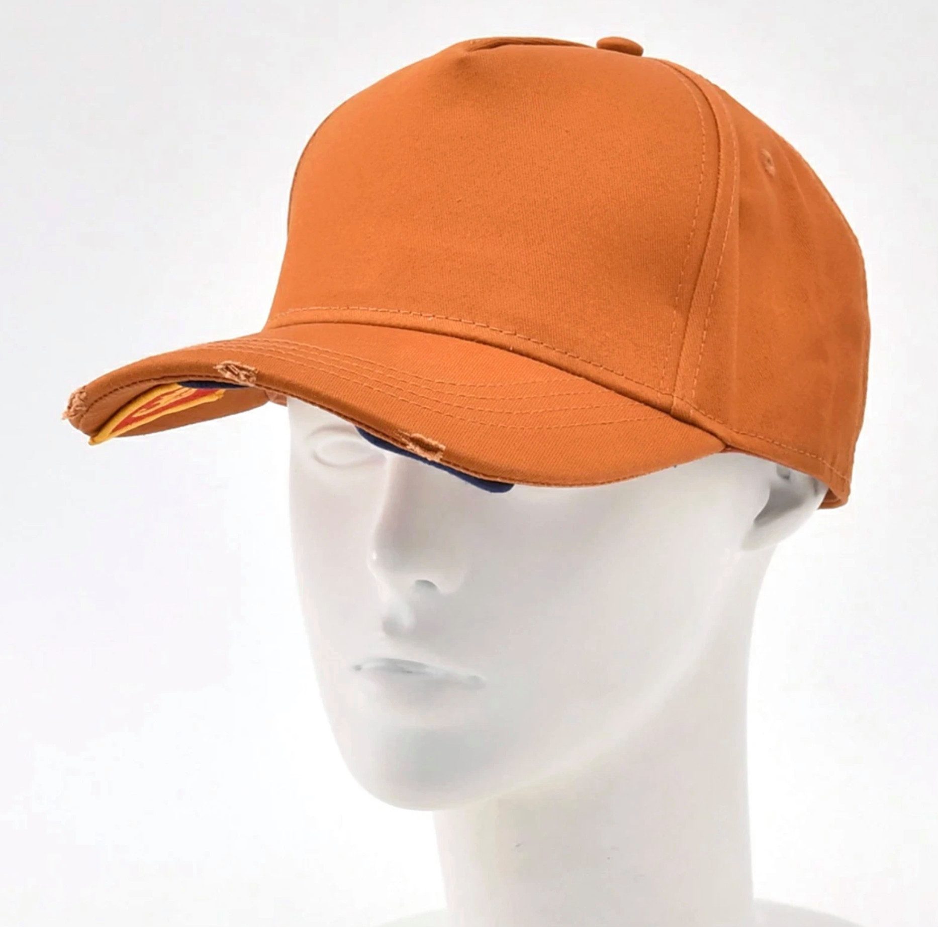 Dsquared2 Baseball Cap Kappe Sammlerstück Icon Original Canadian Tradition italienische Handwerkskunst und ikonischen Streetstyle vereint