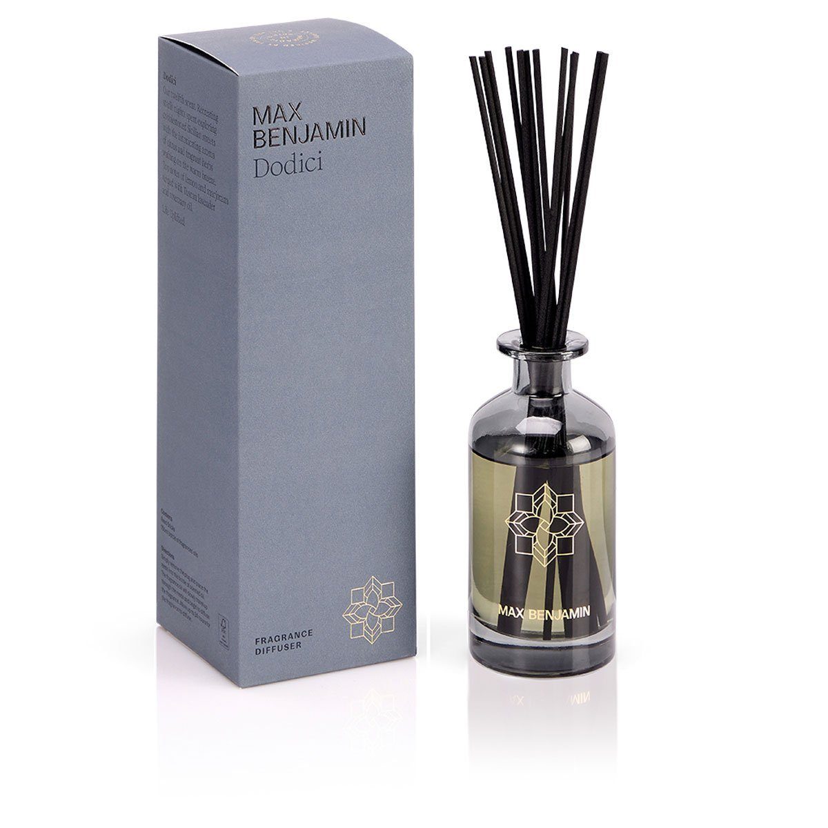 Raumduft Dodici - 150 ml