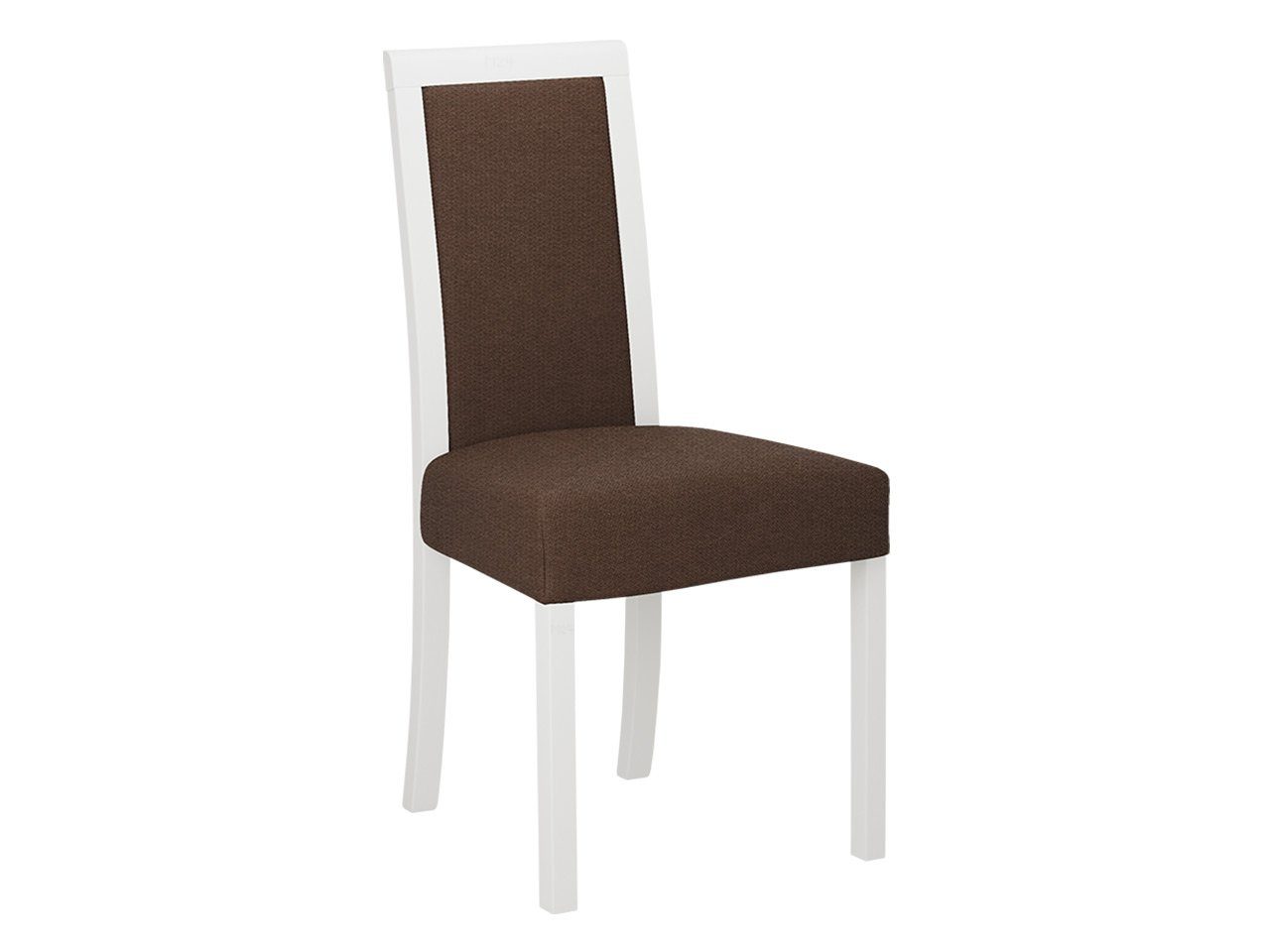 MIRJAN24 Stuhl III Buchenholz, Roma (1 Stück), 45x41x93 cm aus
