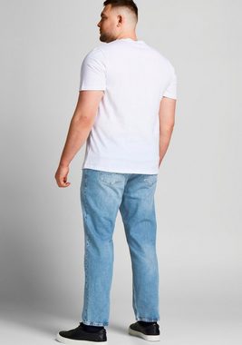 Jack & Jones PlusSize Slim-fit-Jeans GLENN ICON Bis Weite 48