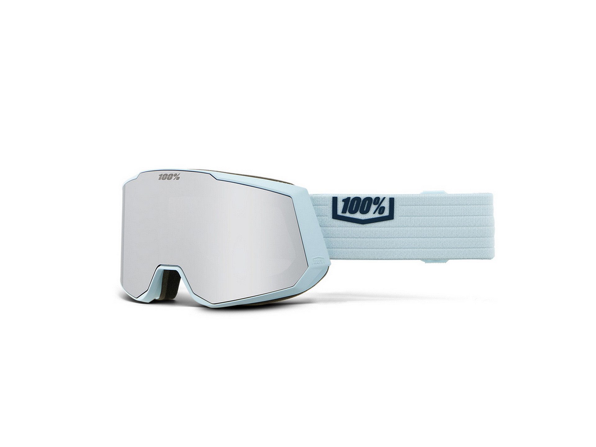 100% Skibrille, Snow Goggle SNOWCRAFT XL HiPER