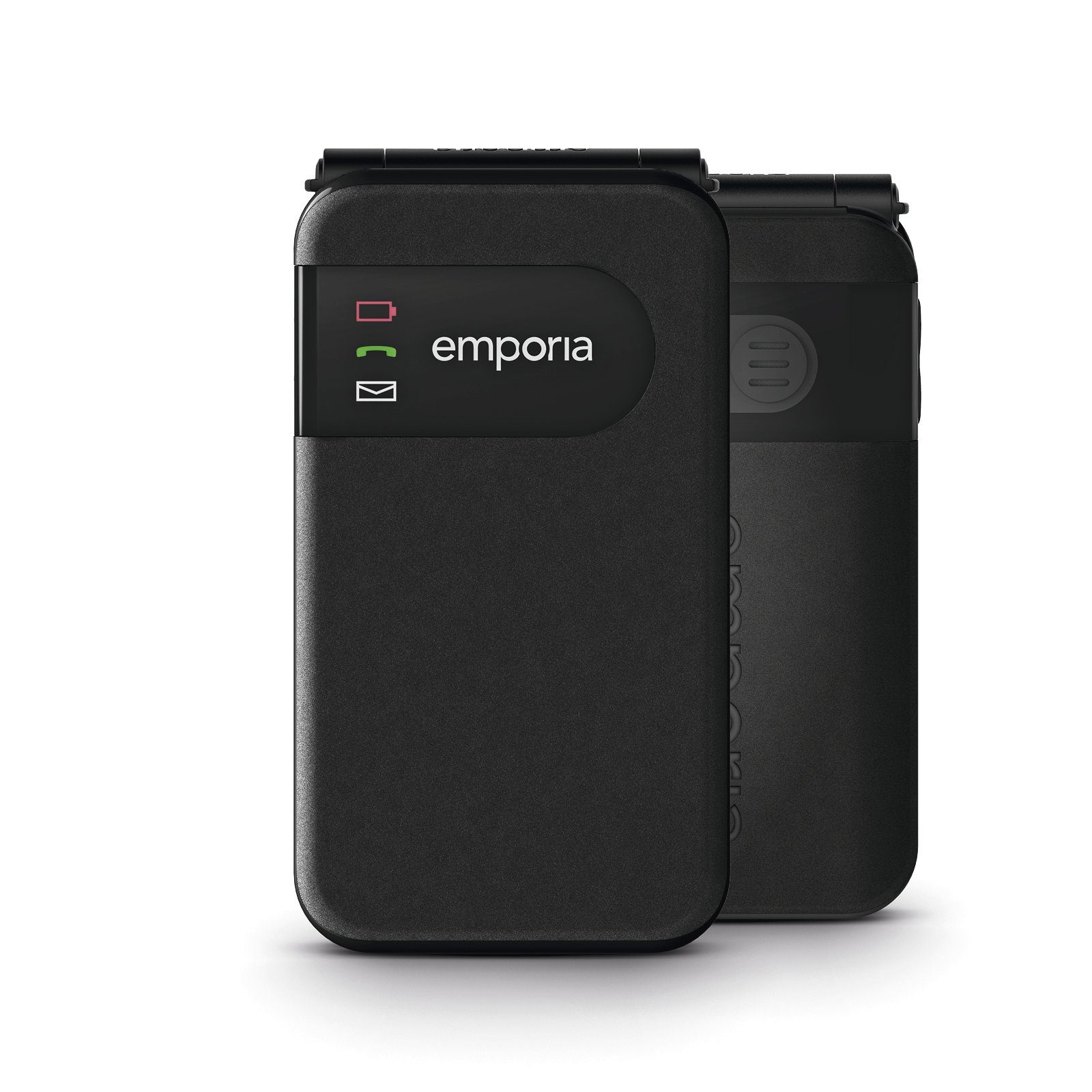 Emporia SIMPLICITY V227-2G Smartphone (7,1 cm/2,8 Zoll, 0,064 GB Speicherplatz)