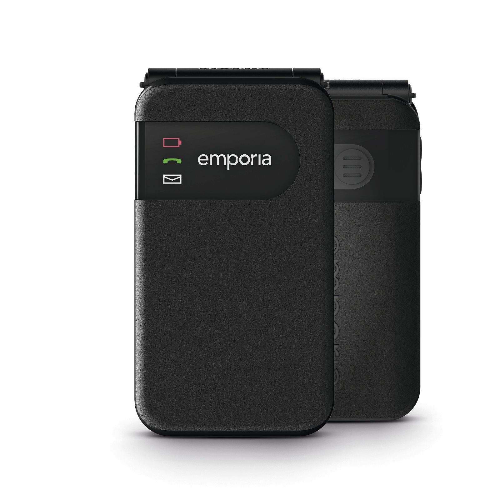 emporiaSIMPLICITYglam Klapphandy