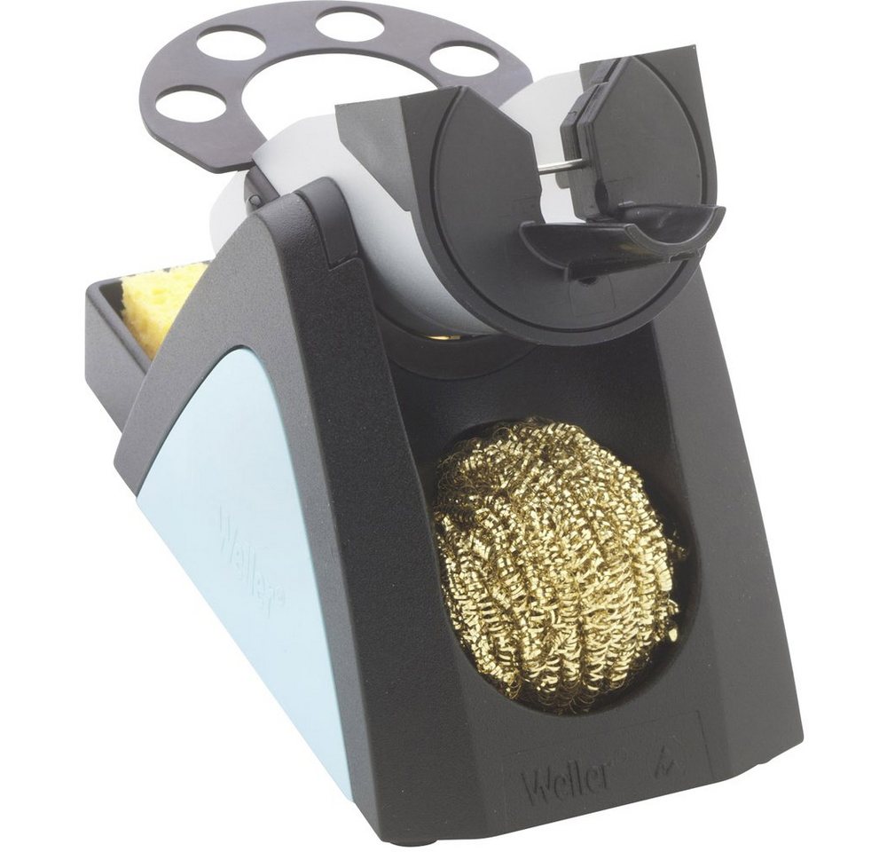 Thumbnail - Weller Lötfitting Weller WSR 208 Ablage (L x B x H) 197 x 77 x 147 mm