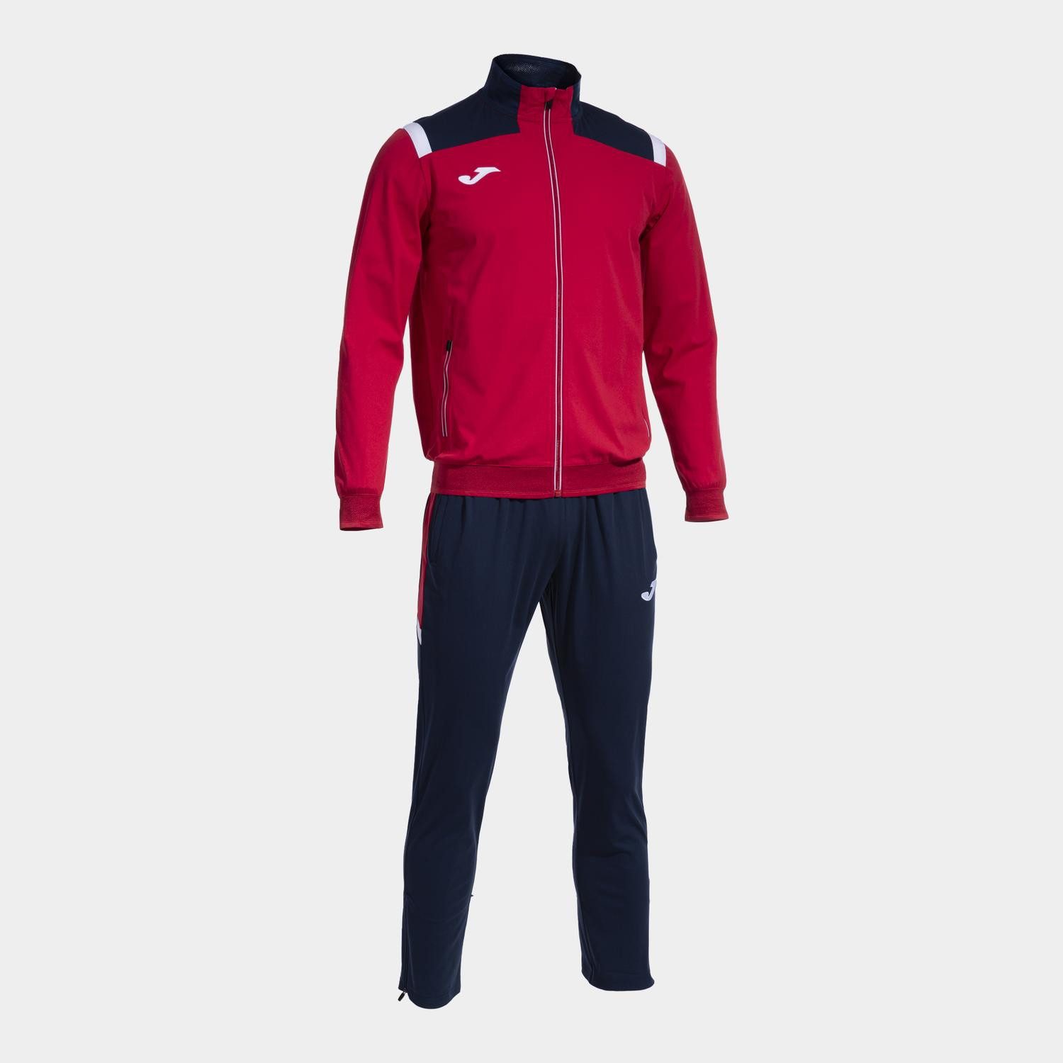 Joma Trainingsanzug TOLEDO ANZUG günstig online kaufen